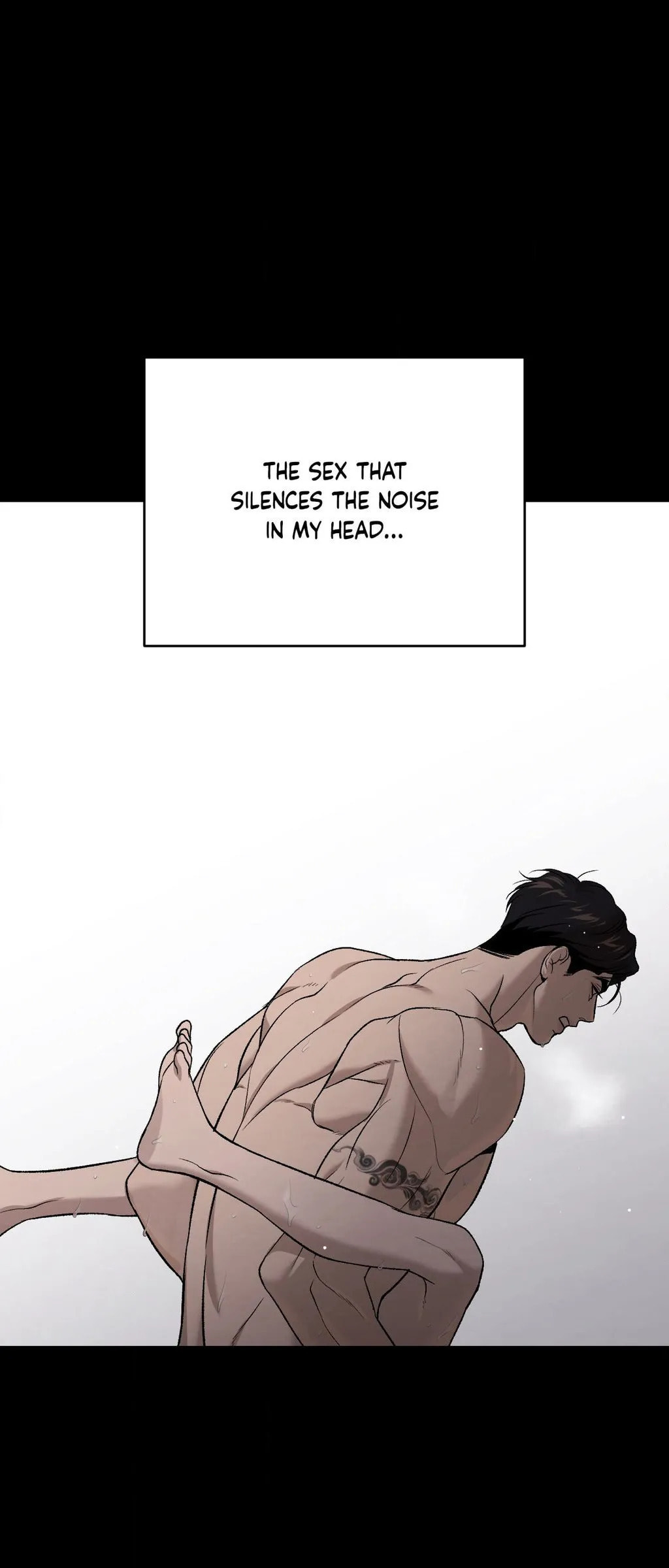 Jinx (Mingwa) Chapter 75 page 75 - 