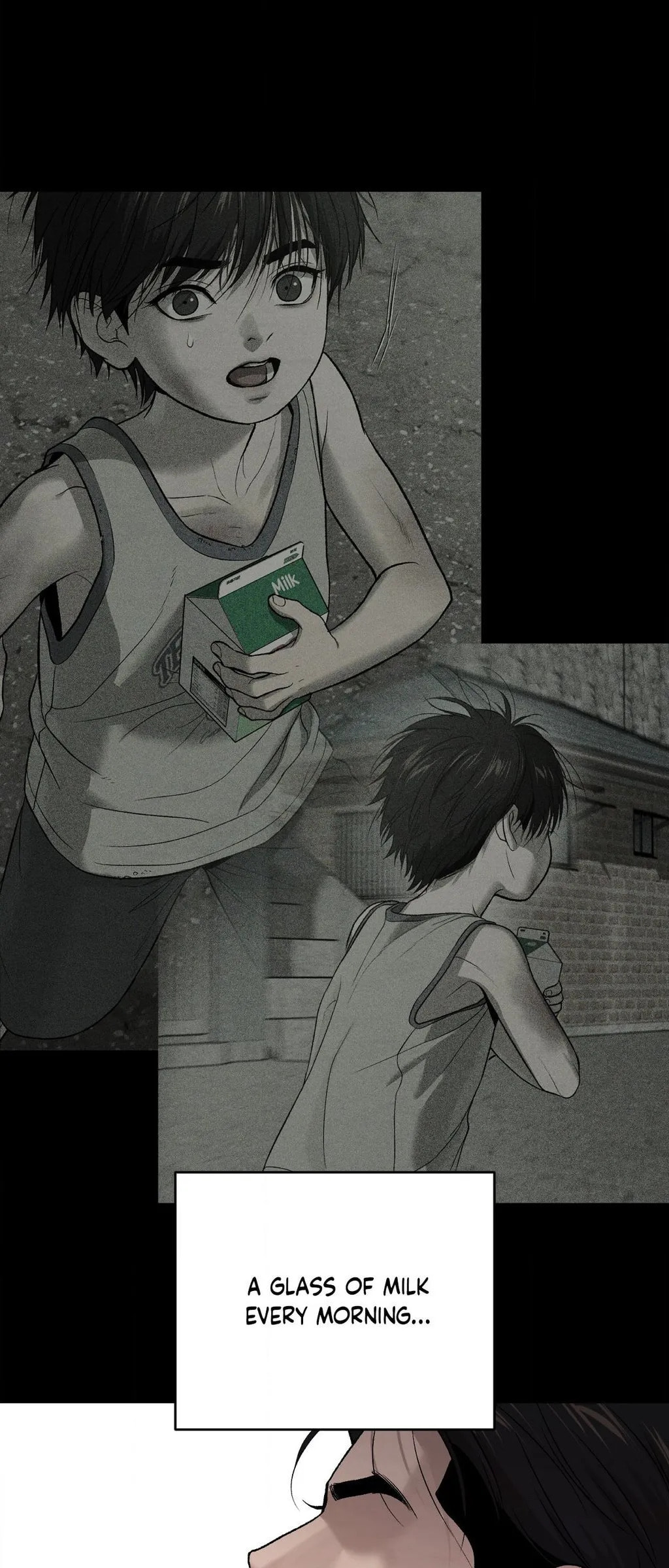 Jinx (Mingwa) Chapter 75 page 76 - 