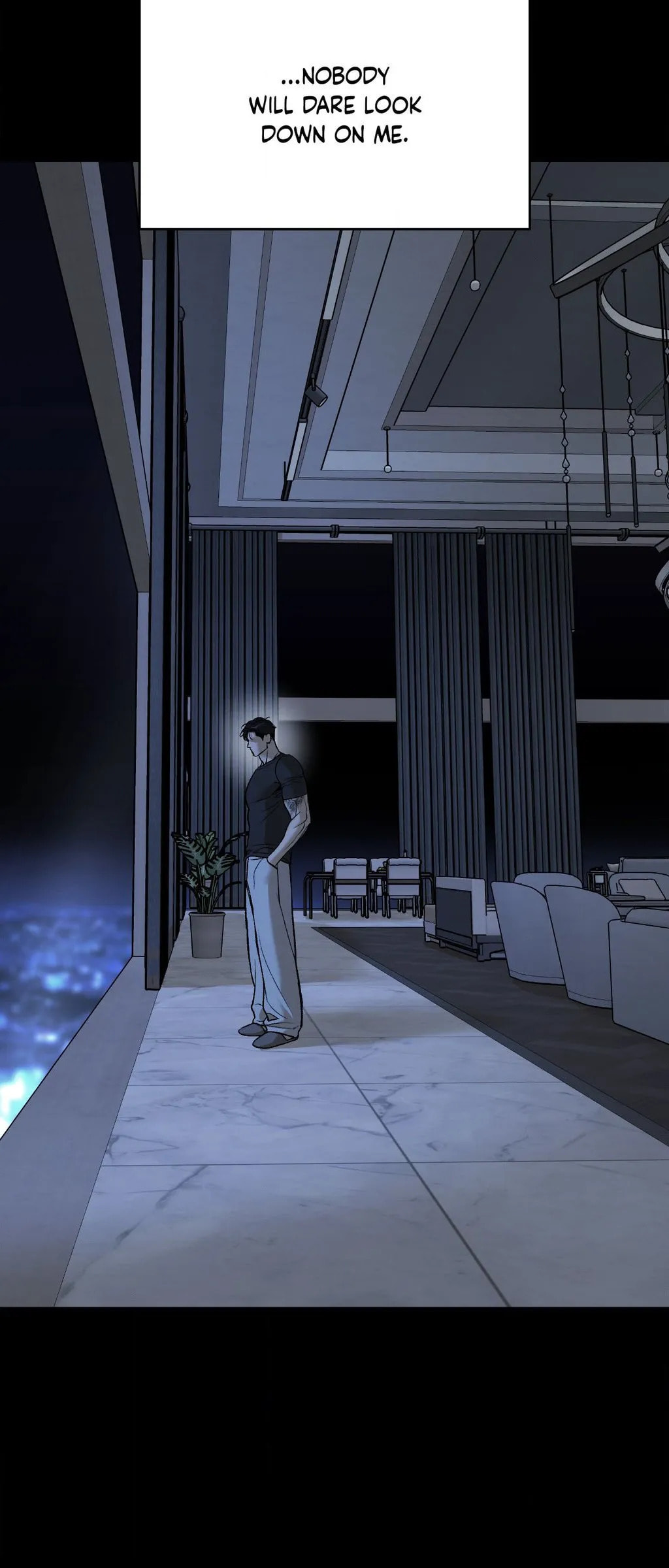 Jinx (Mingwa) Chapter 75 page 84 - 