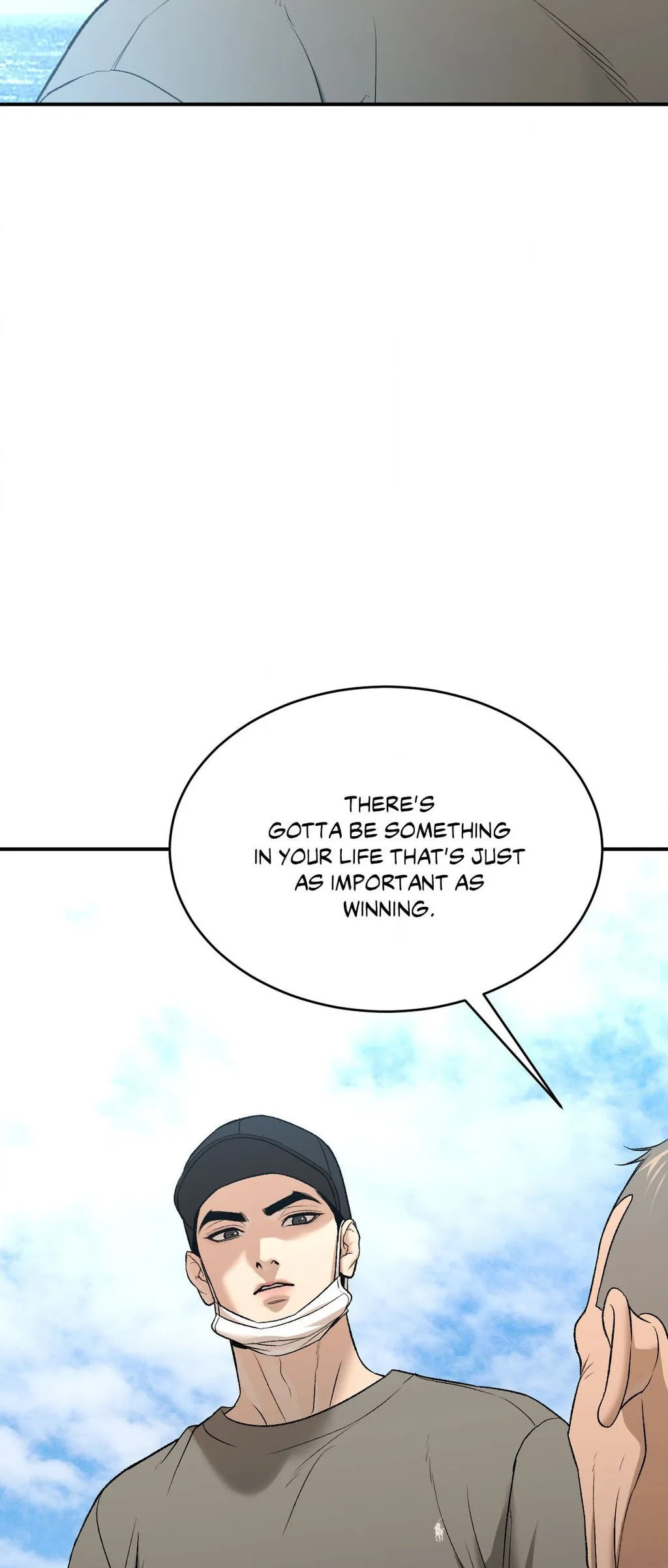 Jinx (Mingwa) Chapter 75 page 96 - 