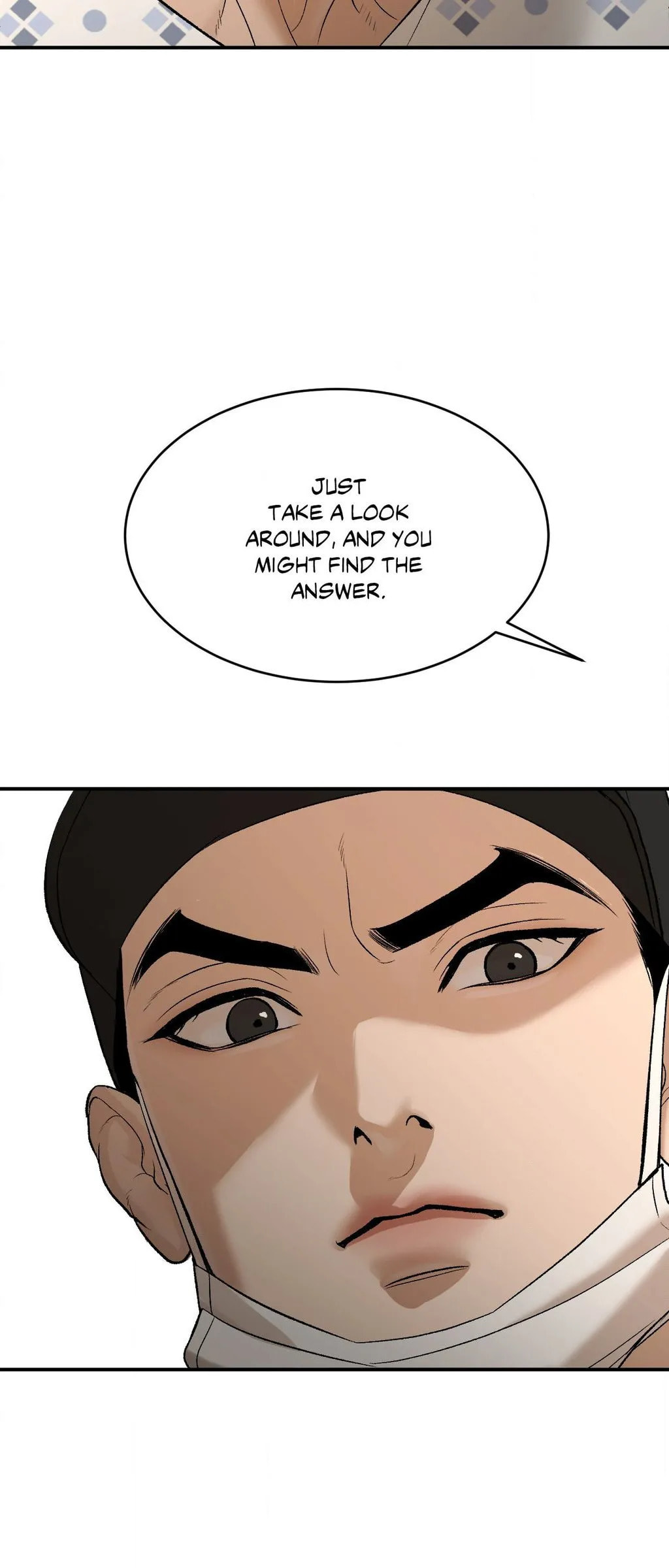 Jinx (Mingwa) Chapter 75 page 98 - 