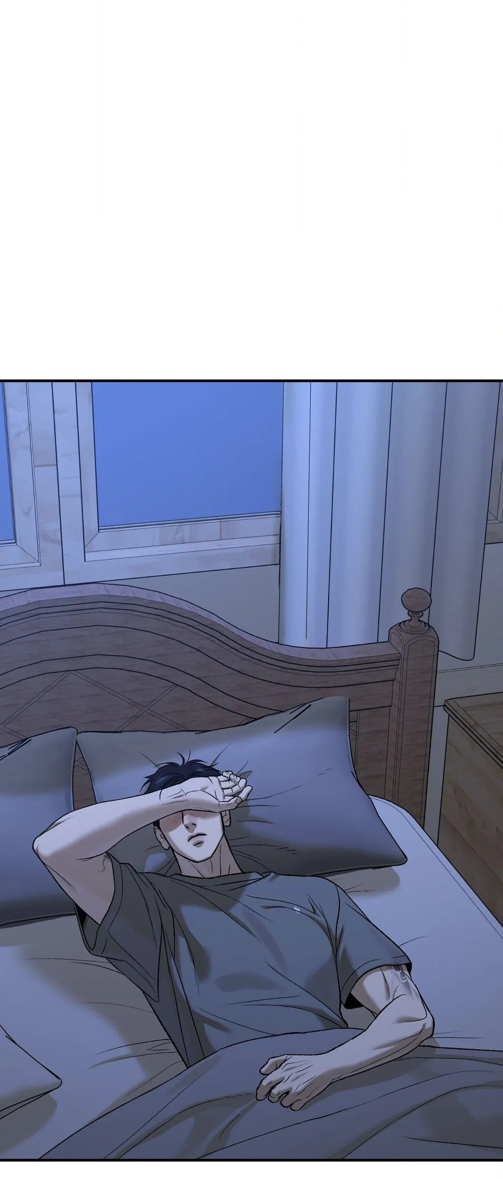 Jinx (Mingwa) Chapter 76 page 2 - 