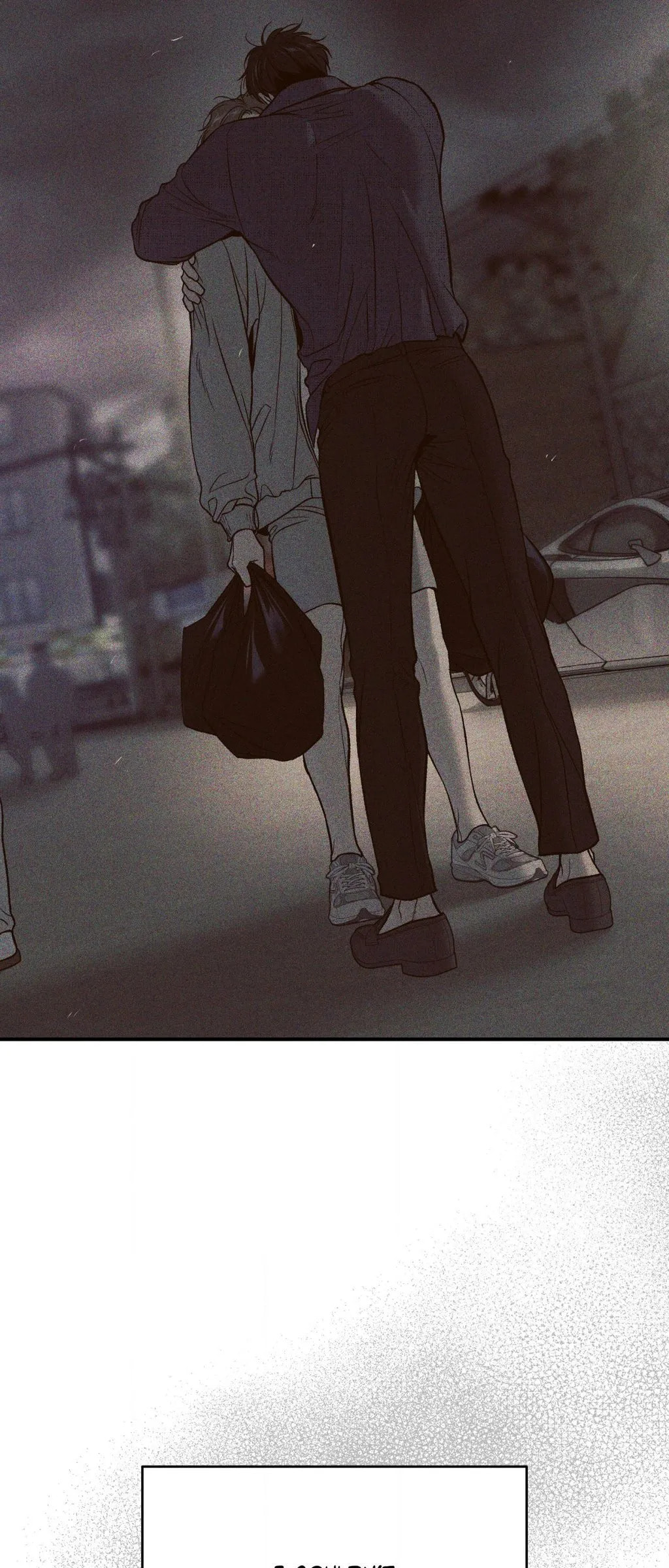Jinx (Mingwa) Chapter 76 page 15 - 