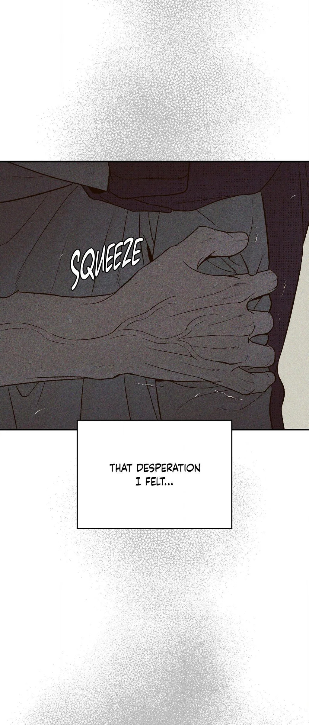 Jinx (Mingwa) Chapter 76 page 17 - 