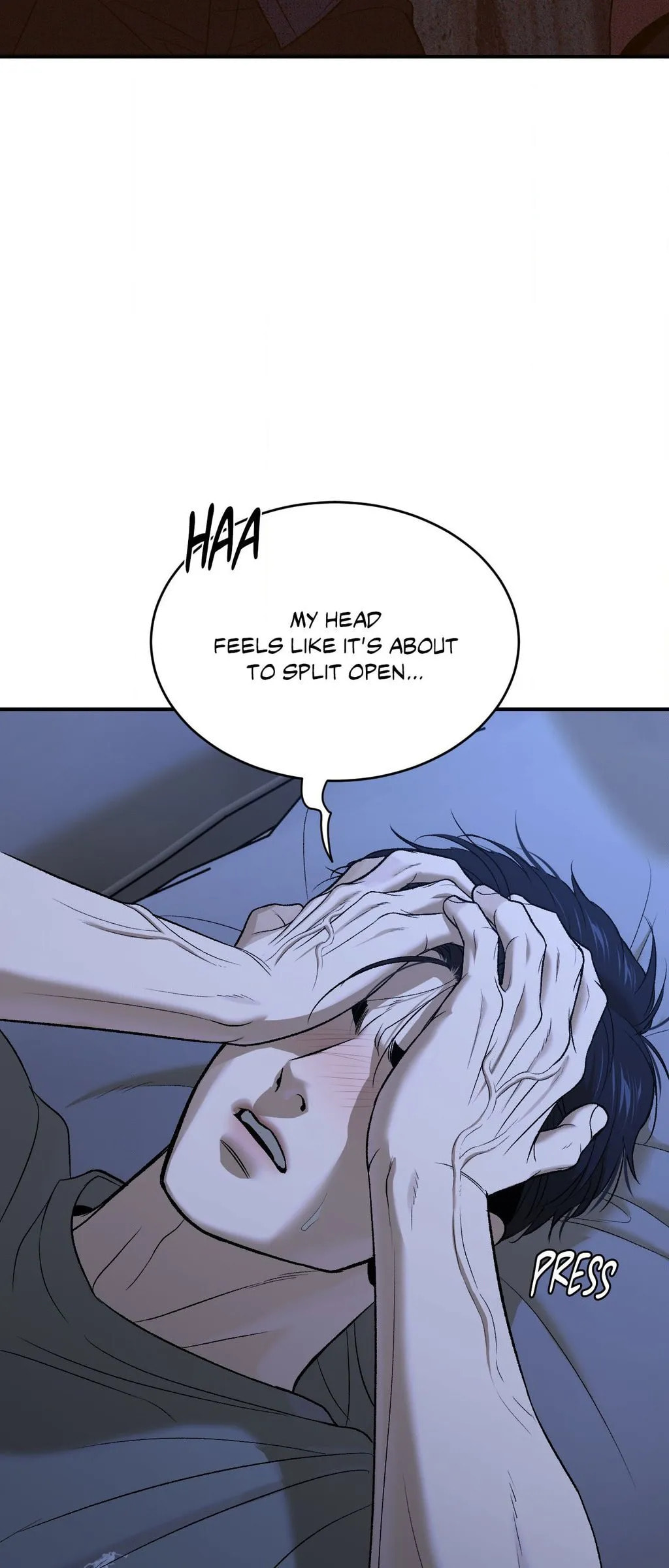 Jinx (Mingwa) Chapter 76 page 19 - 
