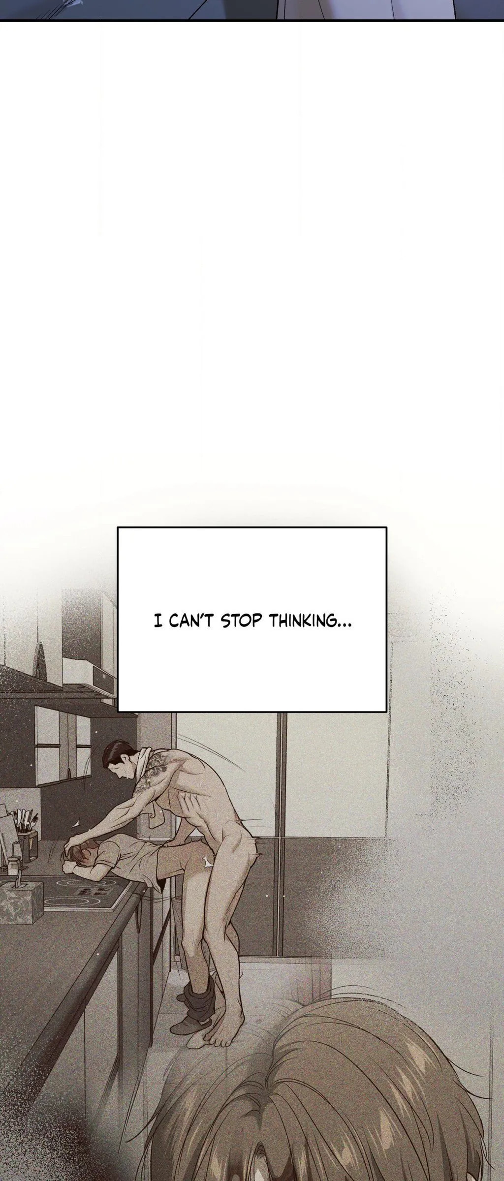 Jinx (Mingwa) Chapter 76 page 20 - 