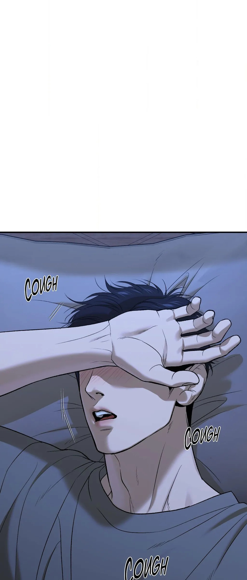 Jinx (Mingwa) Chapter 76 page 3 - 