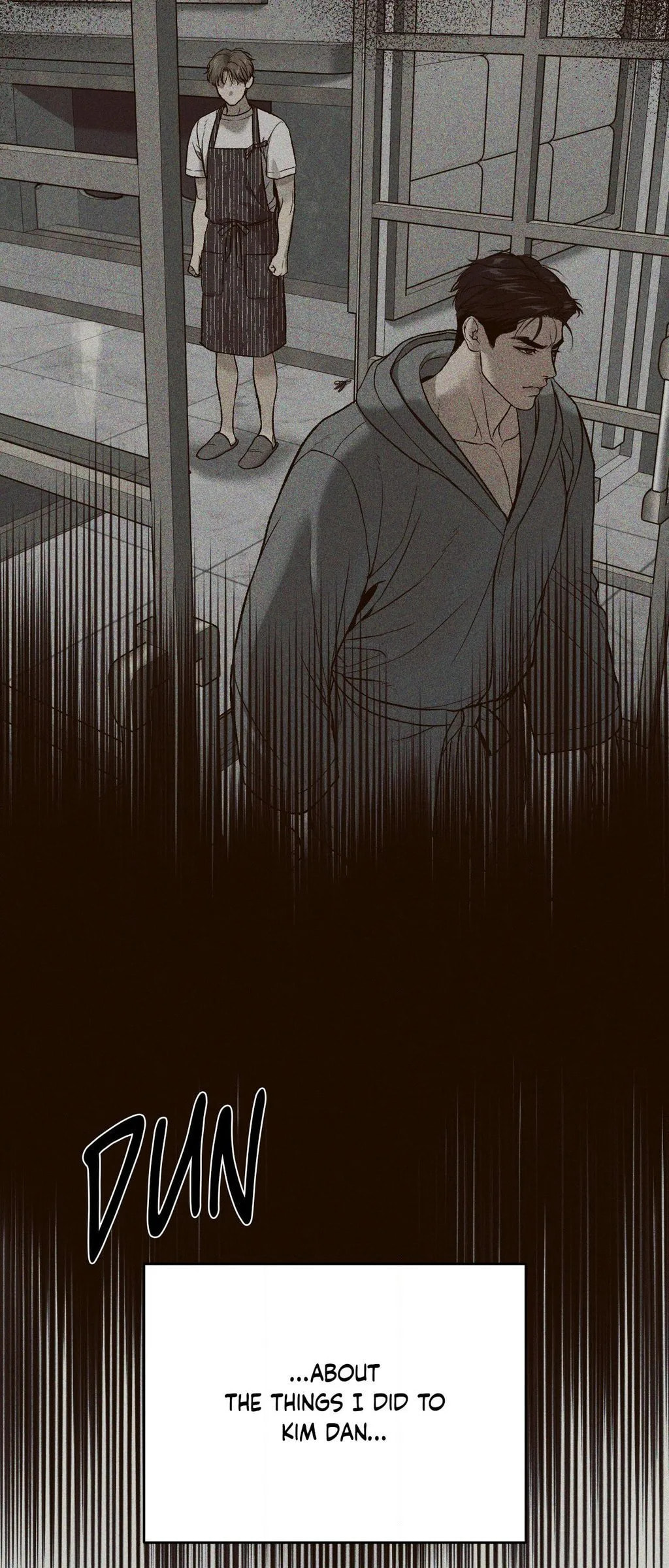 Jinx (Mingwa) Chapter 76 page 22 - 