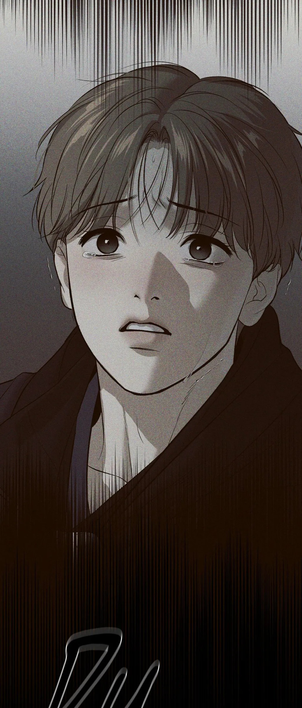 Jinx (Mingwa) Chapter 76 page 23 - 