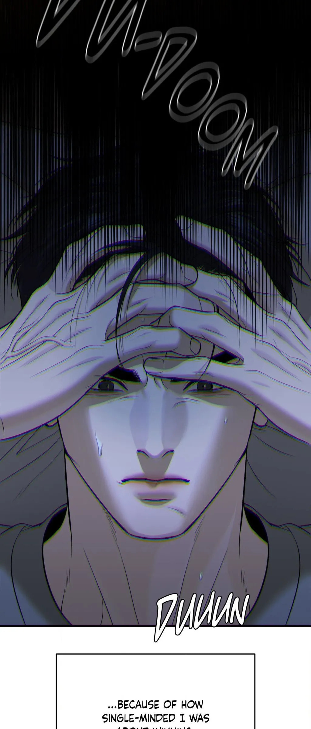 Jinx (Mingwa) Chapter 76 page 24 - 