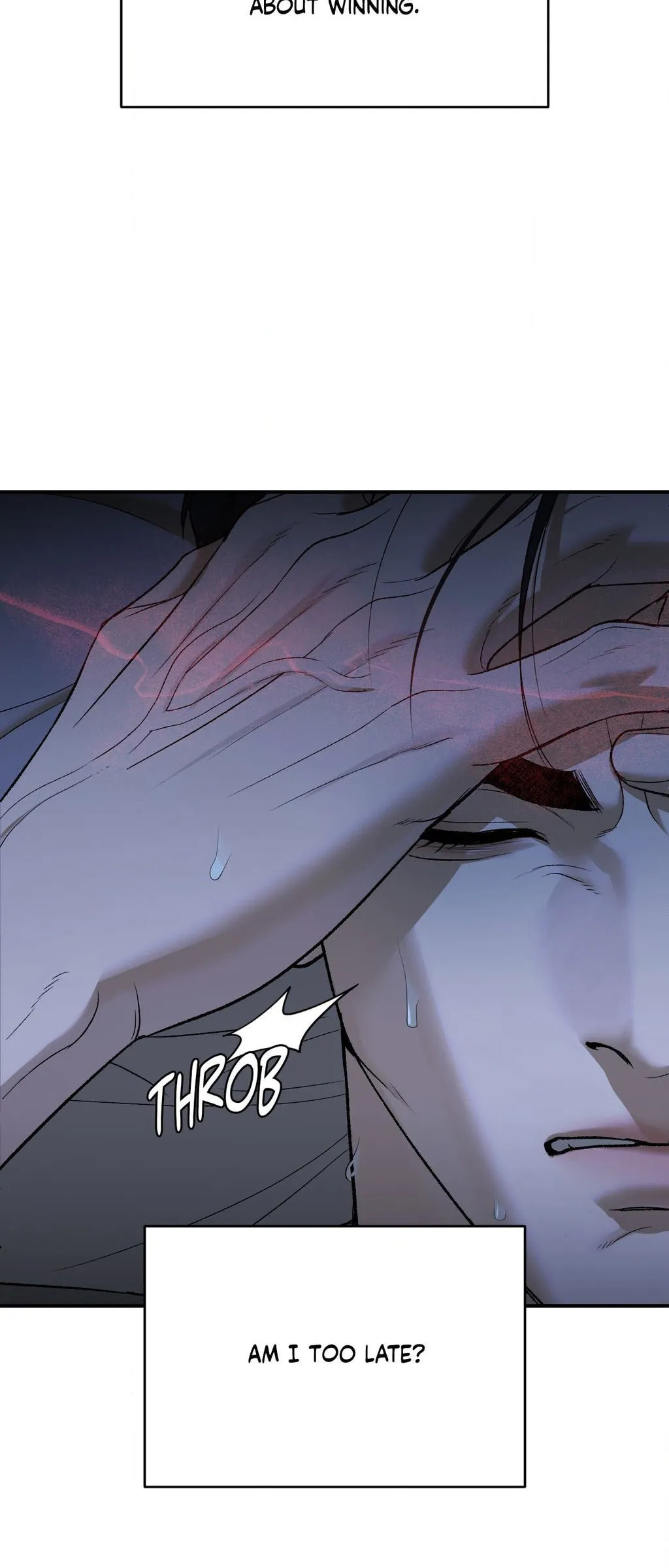 Jinx (Mingwa) Chapter 76 page 25 - 