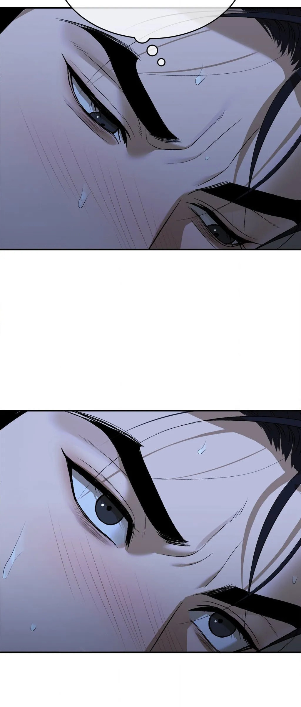 Jinx (Mingwa) Chapter 76 page 29 - 