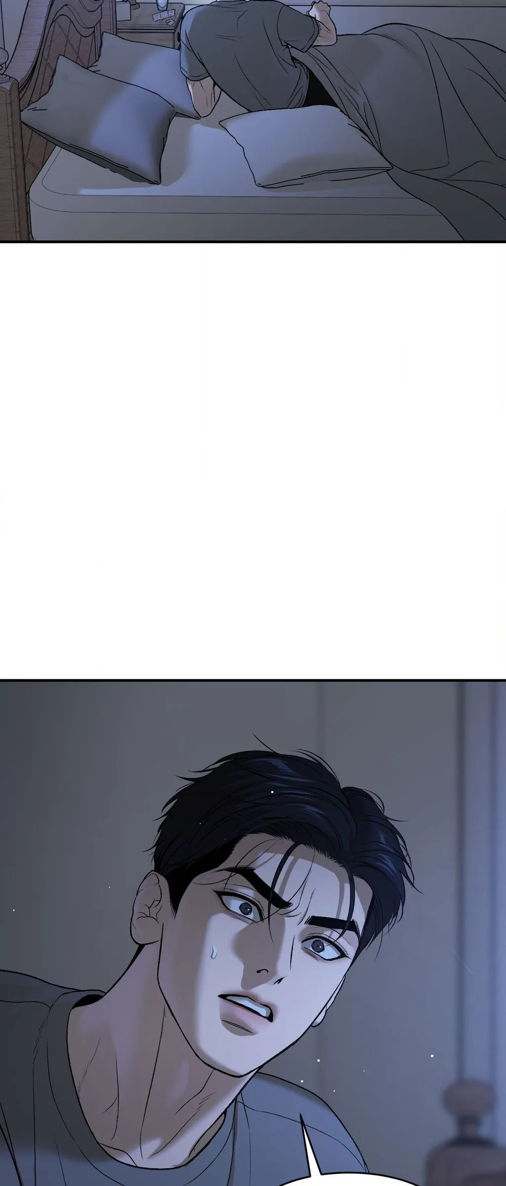 Jinx (Mingwa) Chapter 76 page 33 - 