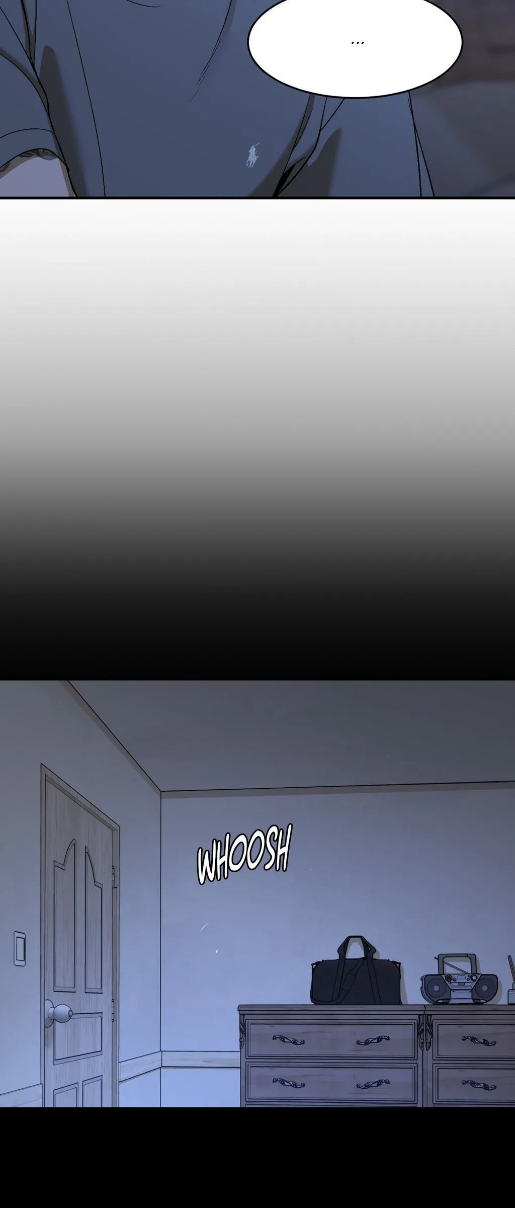 Jinx (Mingwa) Chapter 76 page 34 - 