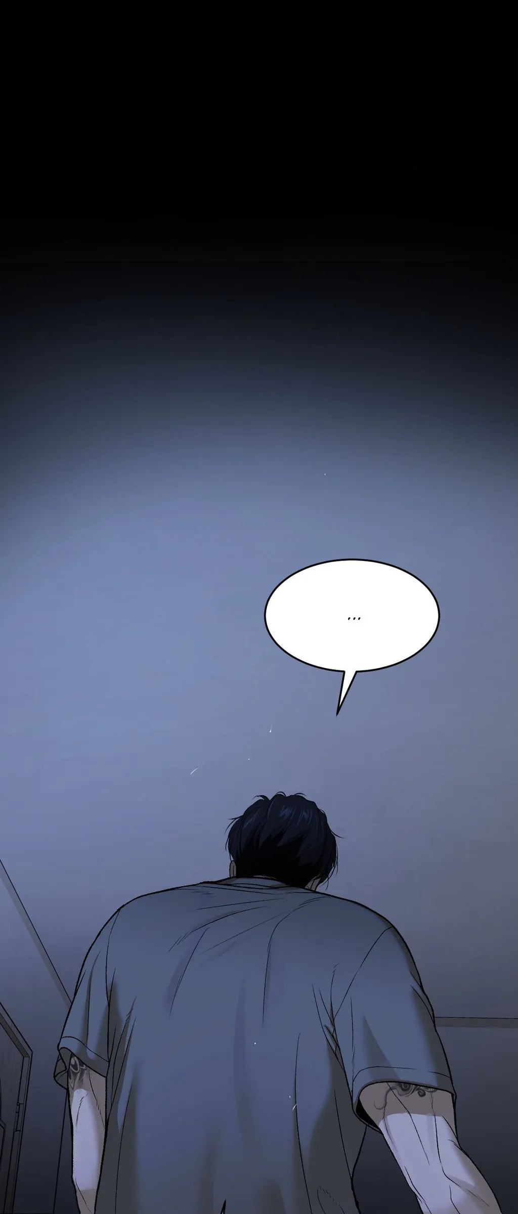 Jinx (Mingwa) Chapter 76 page 35 - 