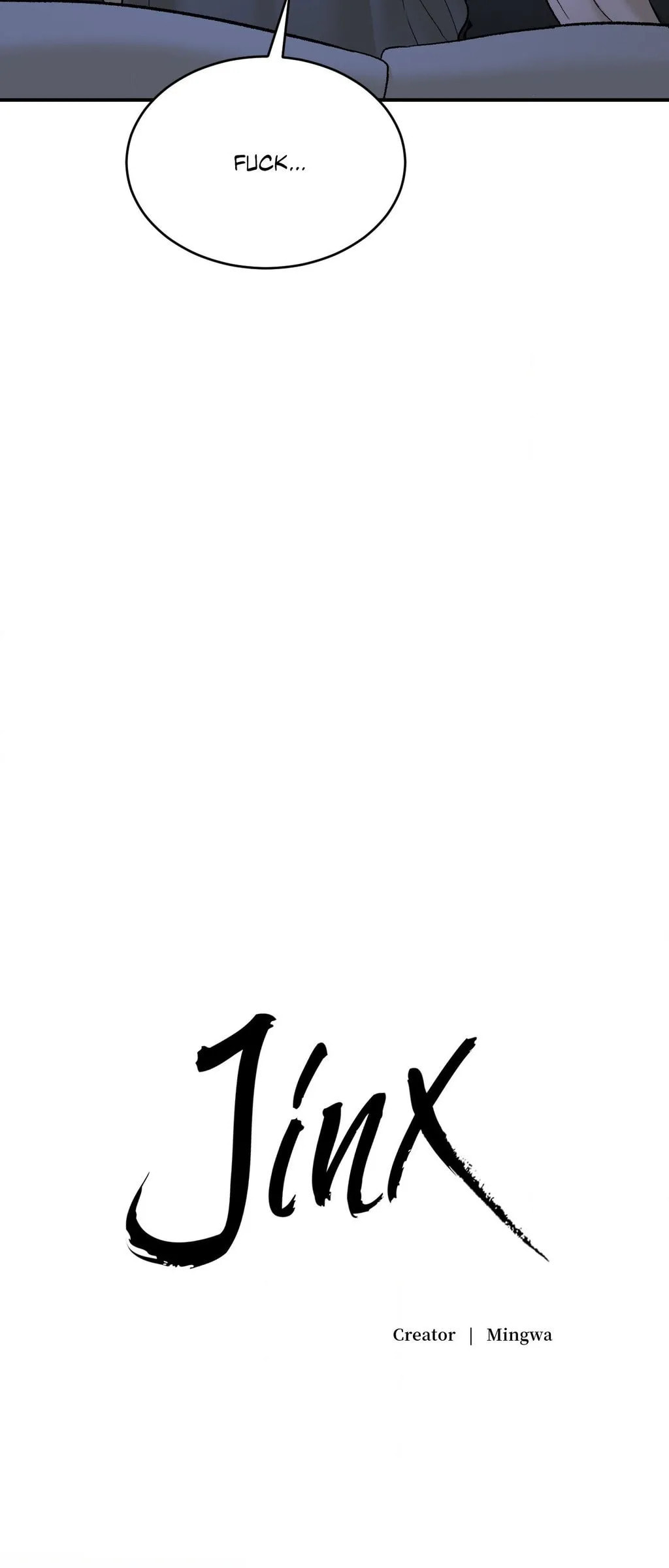 Jinx (Mingwa) Chapter 76 page 36 - 