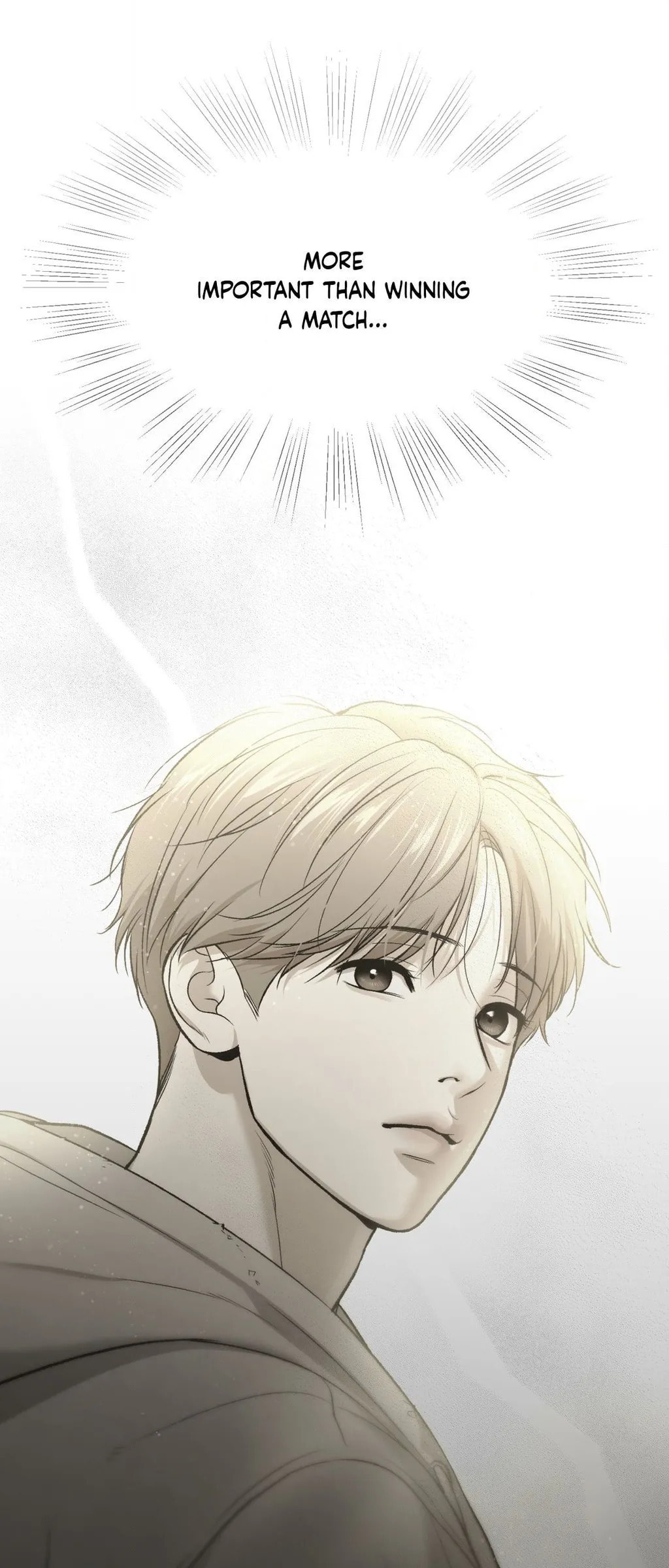 Jinx (Mingwa) Chapter 76 page 5 - 