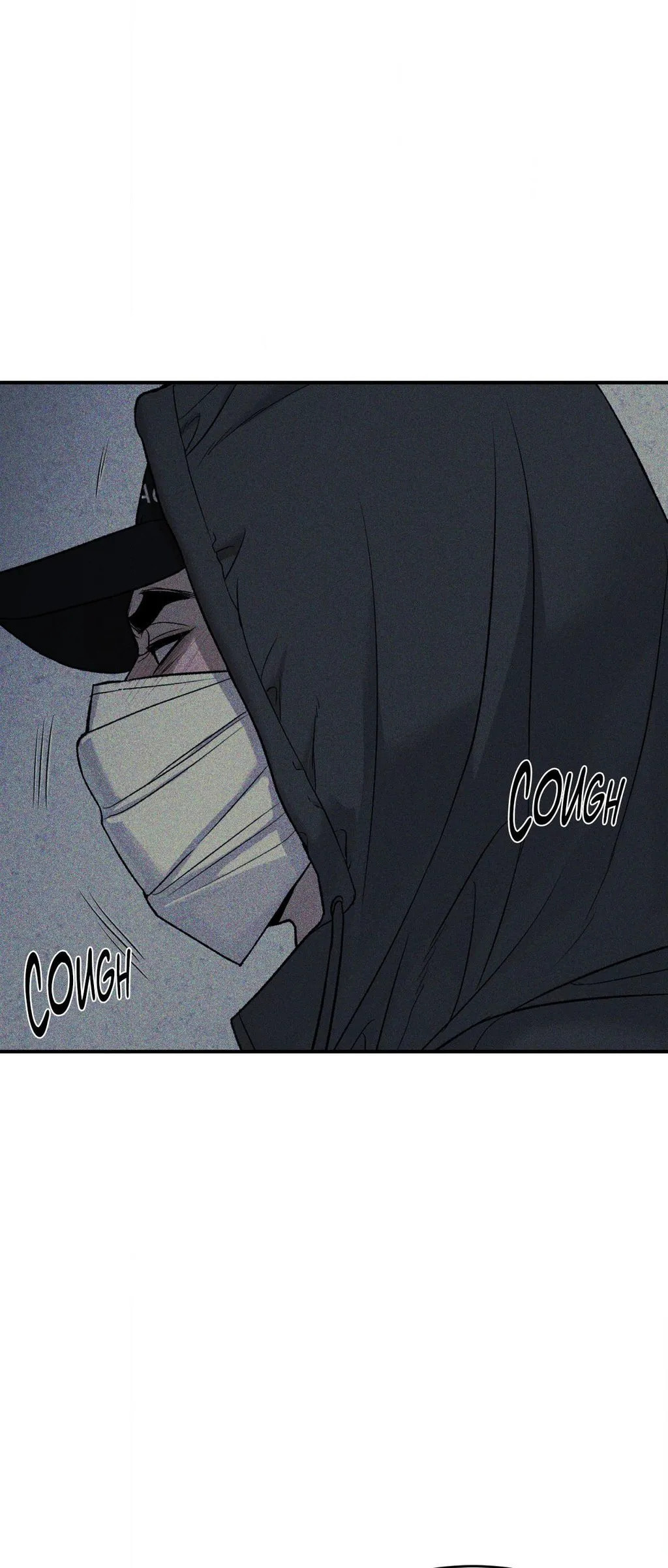 Jinx (Mingwa) Chapter 76 page 43 - 