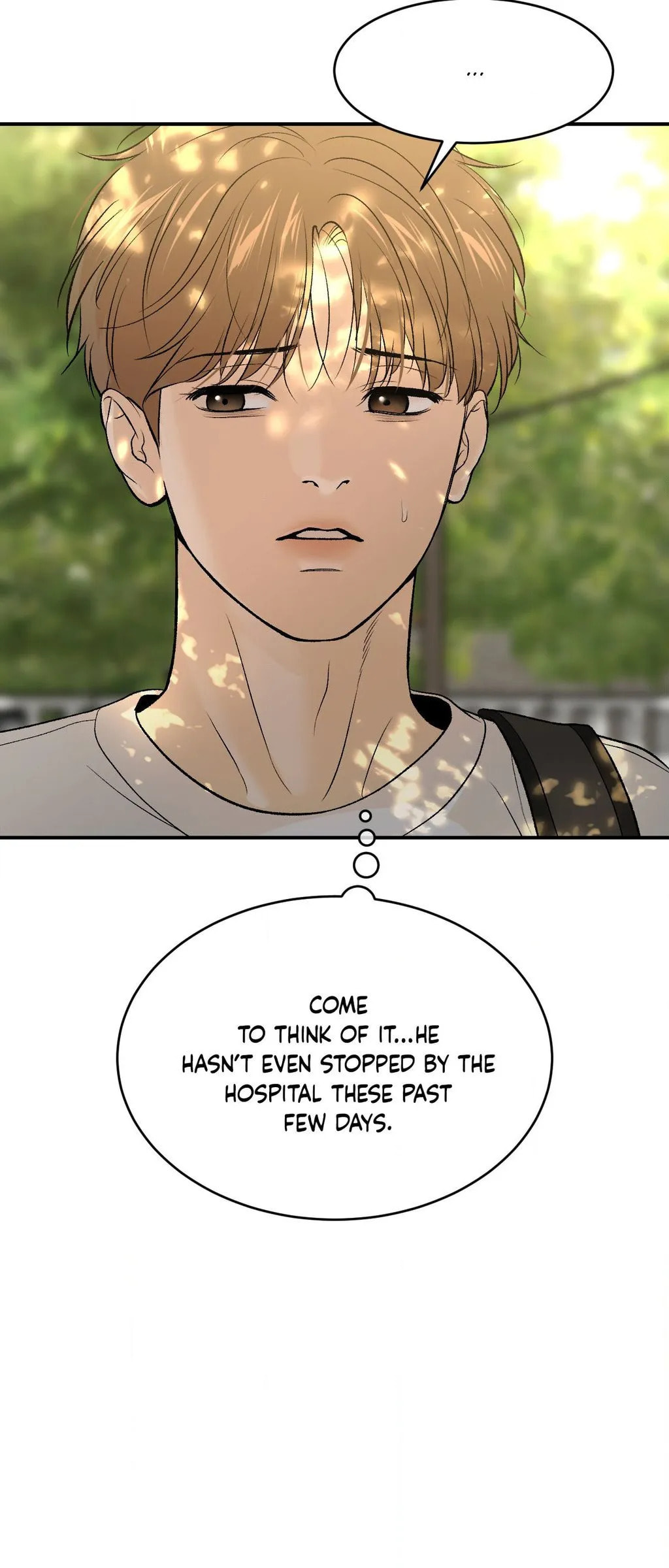 Jinx (Mingwa) Chapter 76 page 44 - 