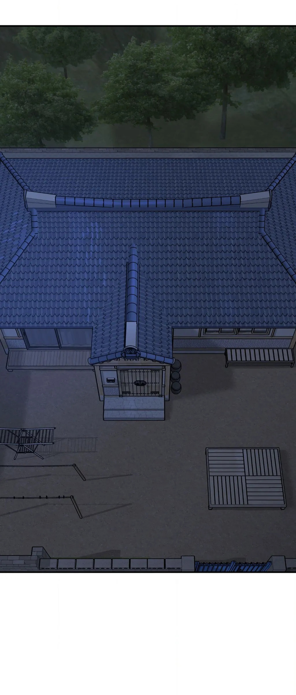 Jinx (Mingwa) Chapter 76 page 47 - 