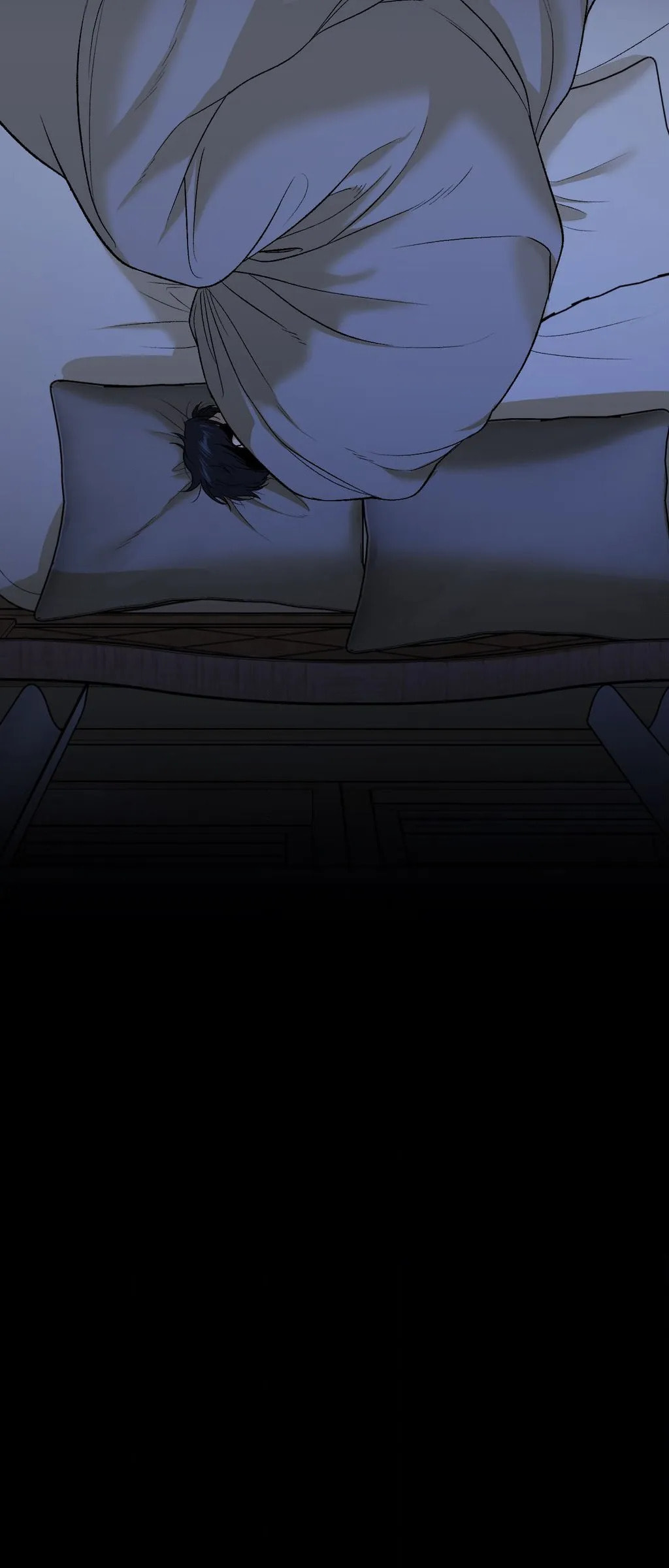 Jinx (Mingwa) Chapter 76 page 49 - 