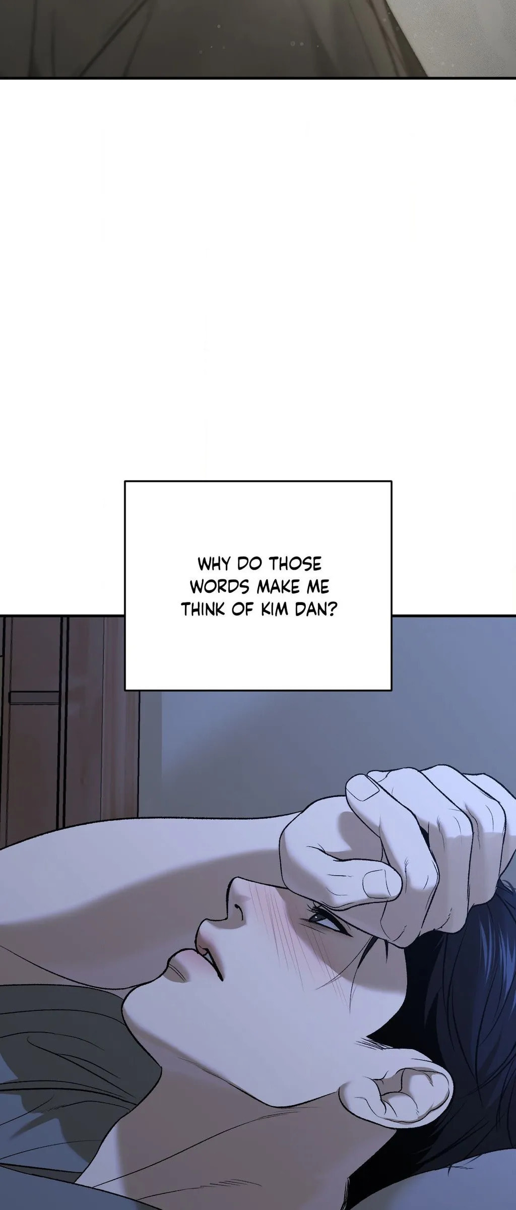 Jinx (Mingwa) Chapter 76 page 6 - 
