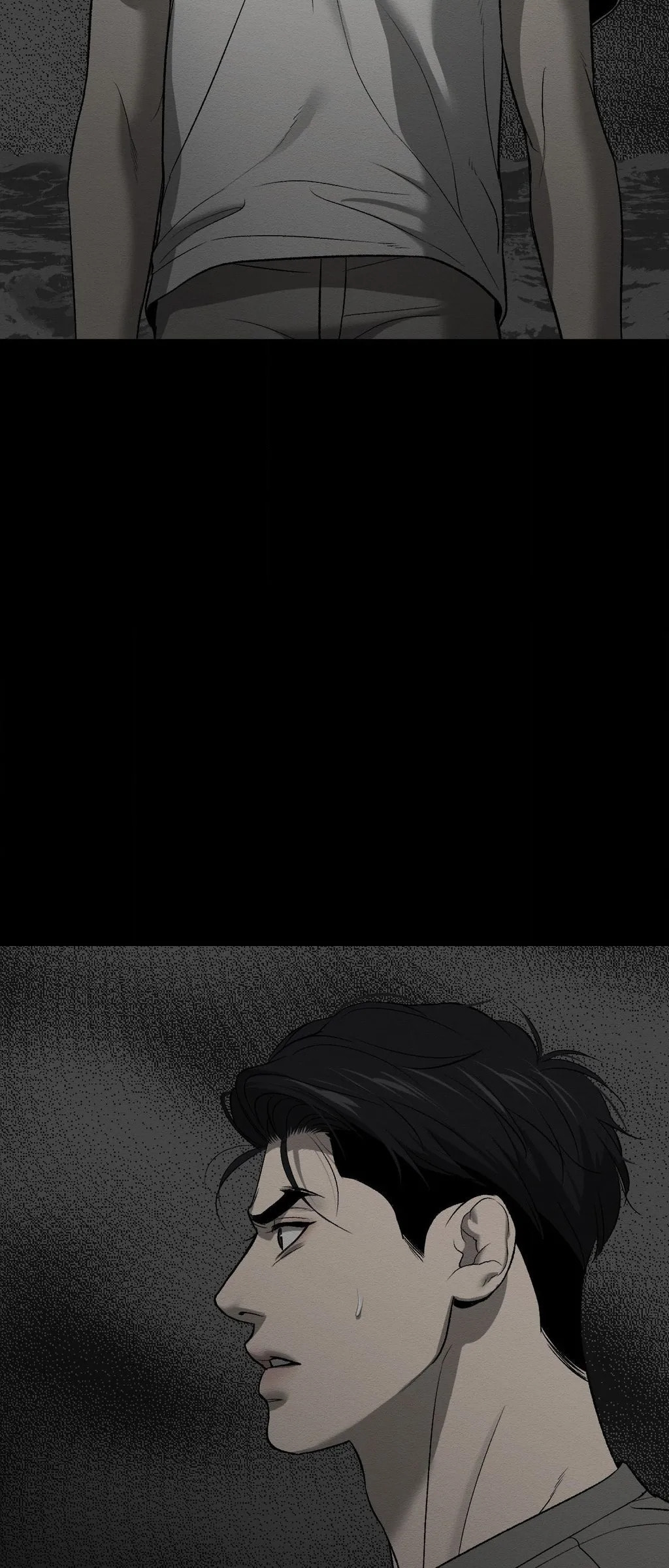 Jinx (Mingwa) Chapter 76 page 52 - 