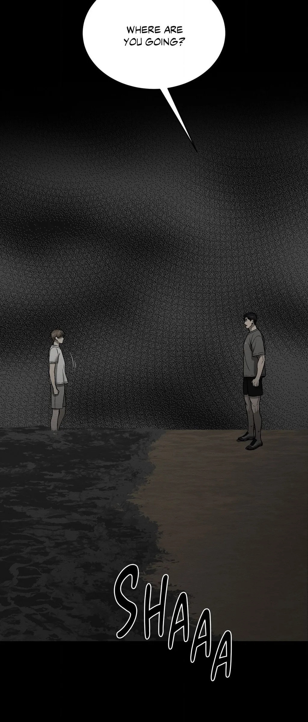 Jinx (Mingwa) Chapter 76 page 54 - 