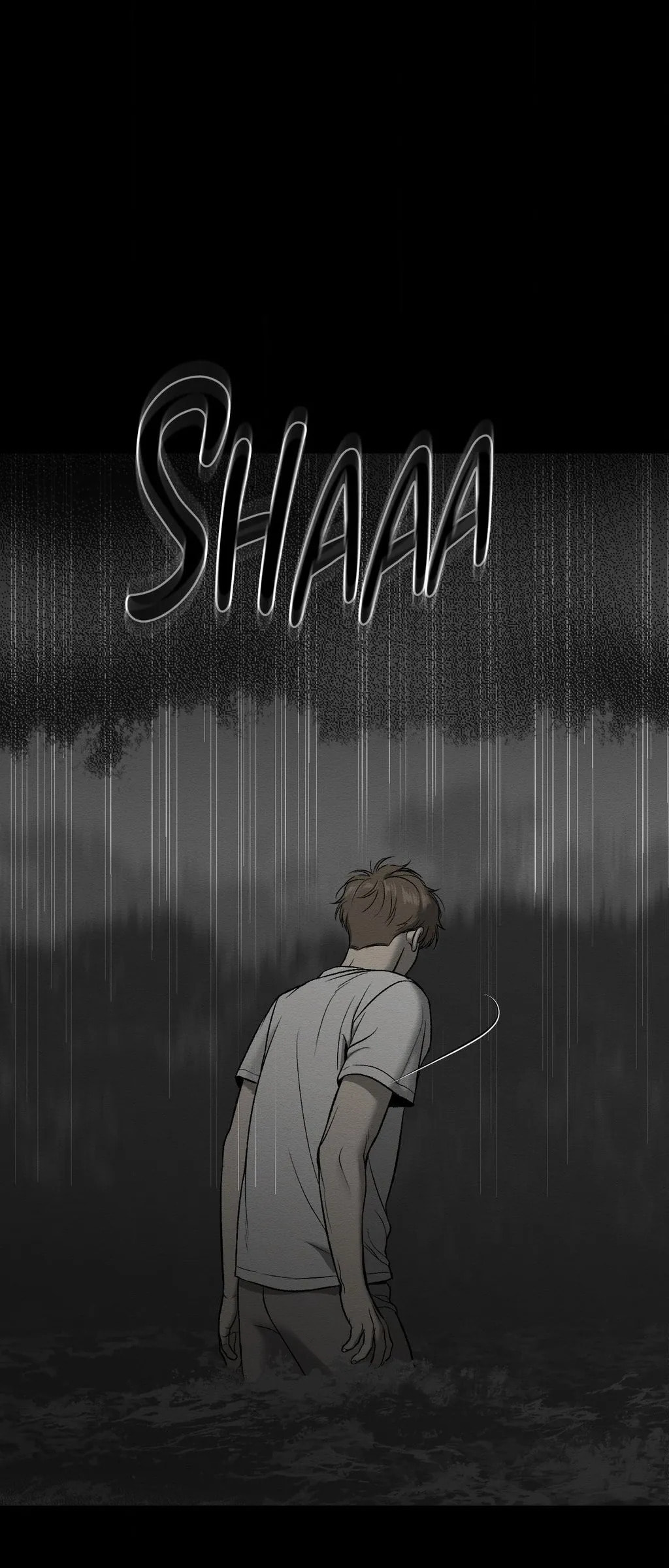 Jinx (Mingwa) Chapter 76 page 56 - 