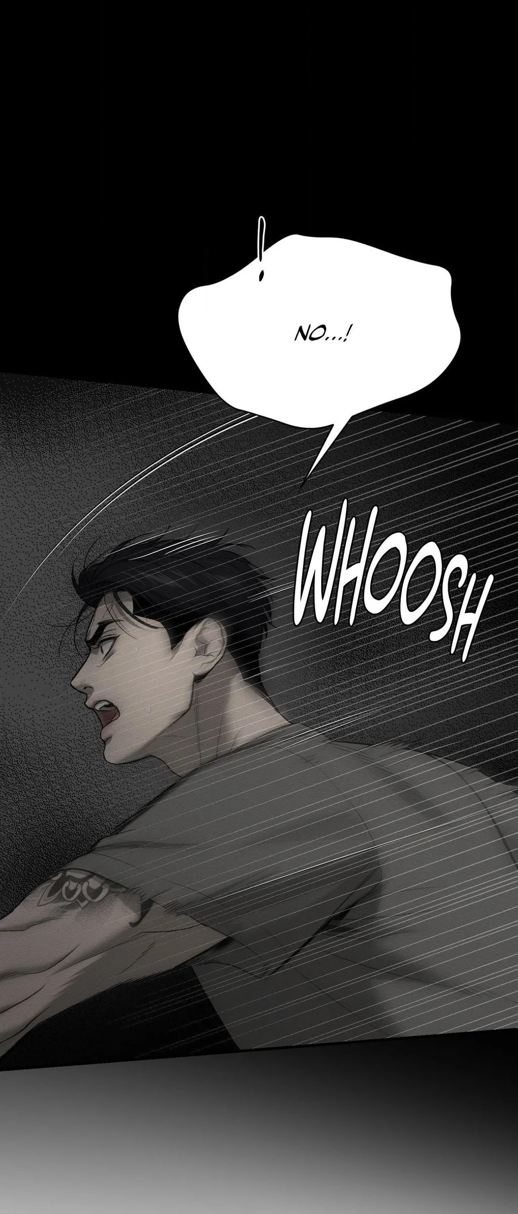Jinx (Mingwa) Chapter 76 page 57 - 