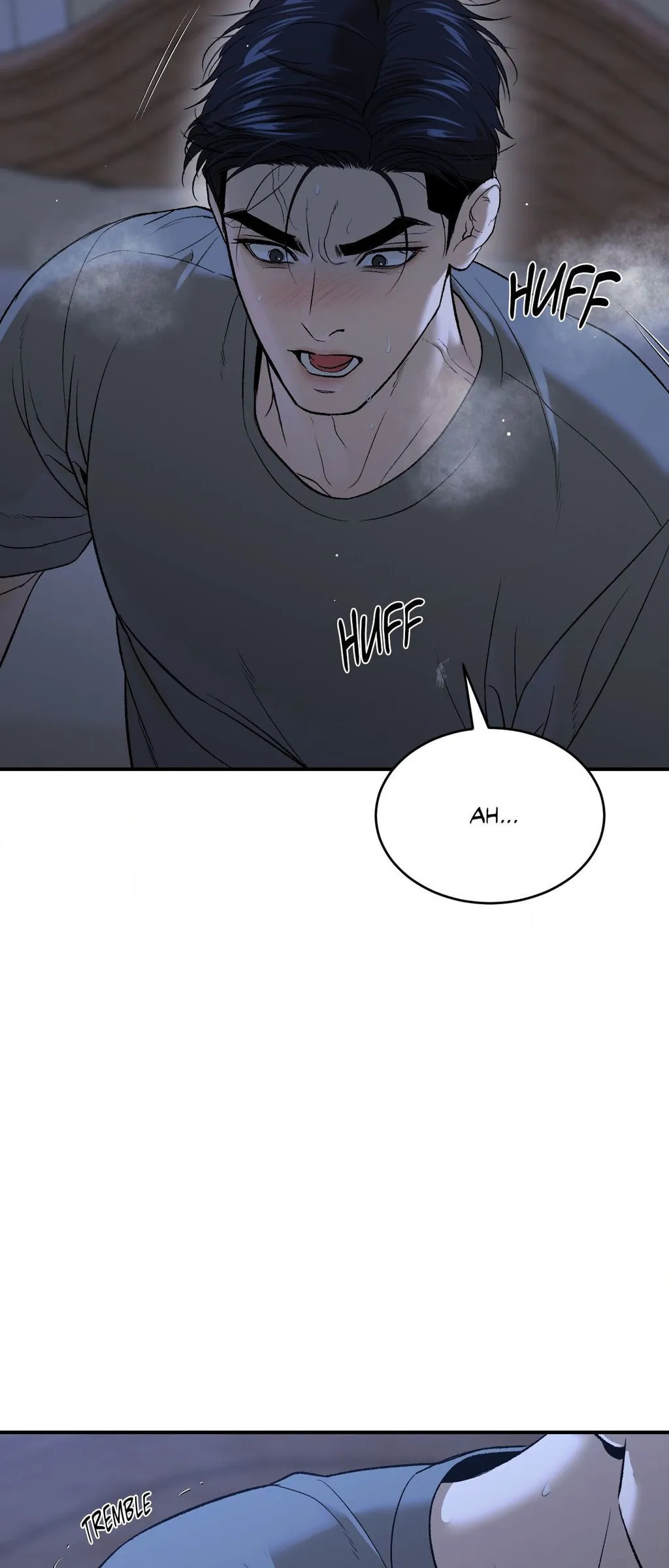 Jinx (Mingwa) Chapter 76 page 59 - 
