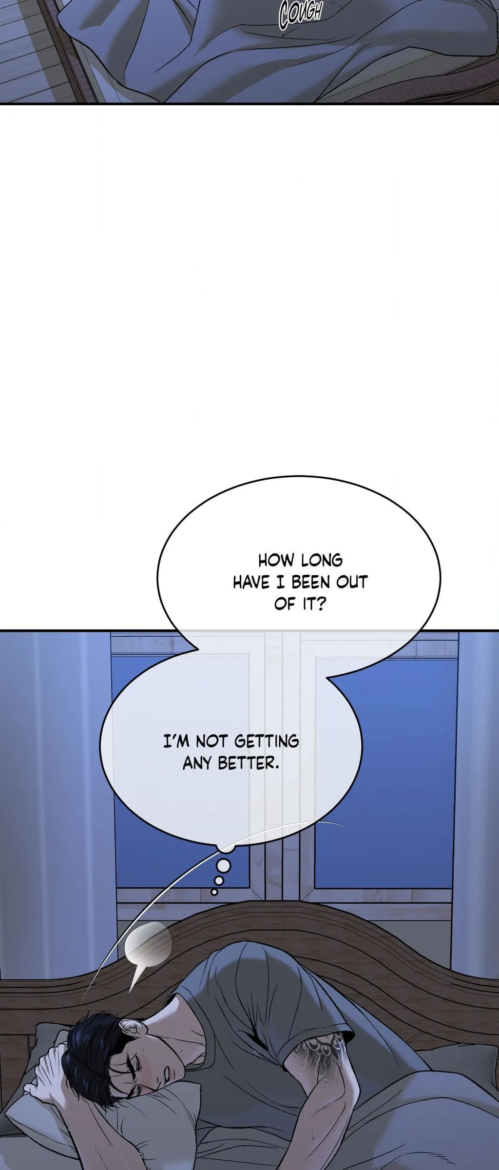 Jinx (Mingwa) Chapter 76 page 61 - 