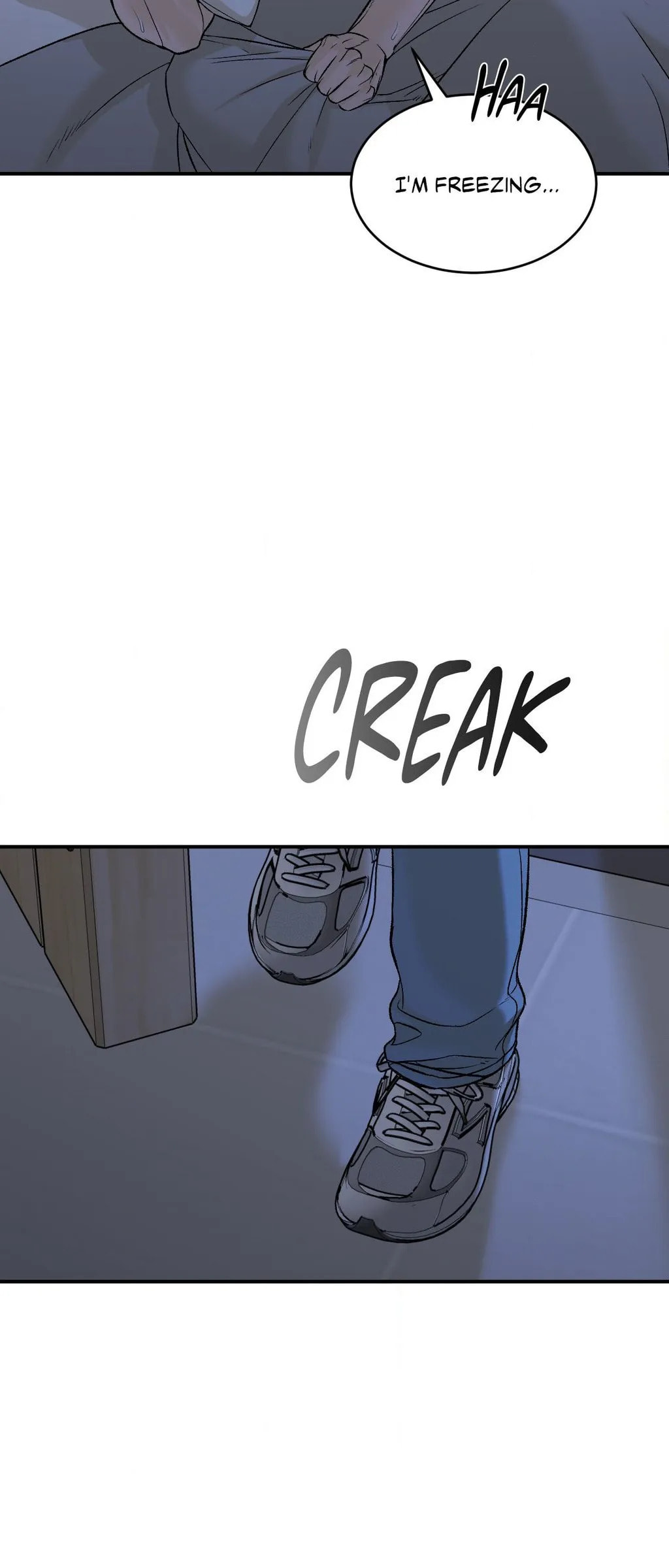 Jinx (Mingwa) Chapter 76 page 62 - 