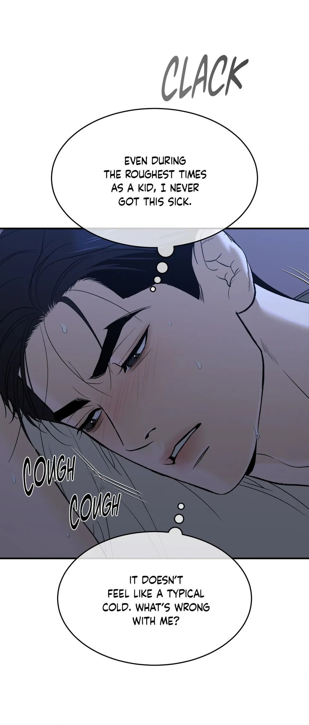 Jinx (Mingwa) Chapter 76 page 63 - 