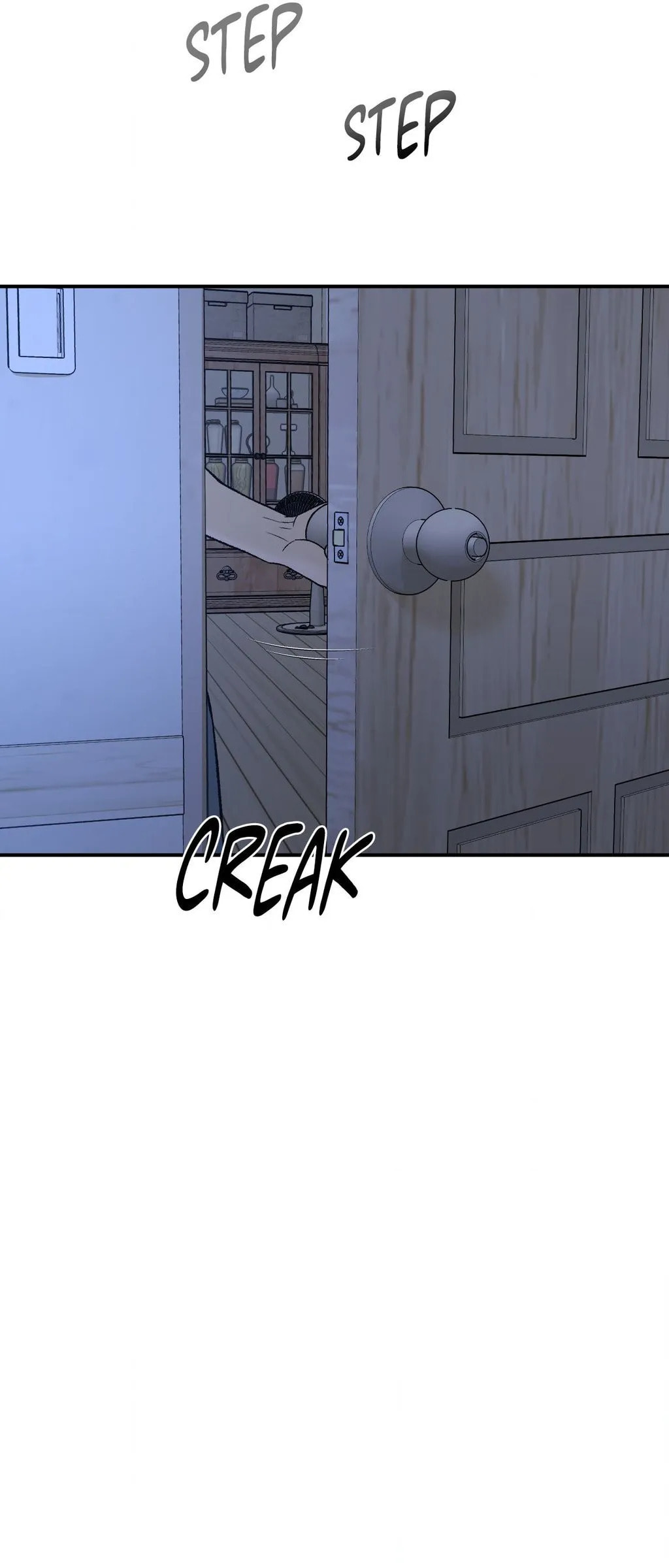 Jinx (Mingwa) Chapter 76 page 64 - 