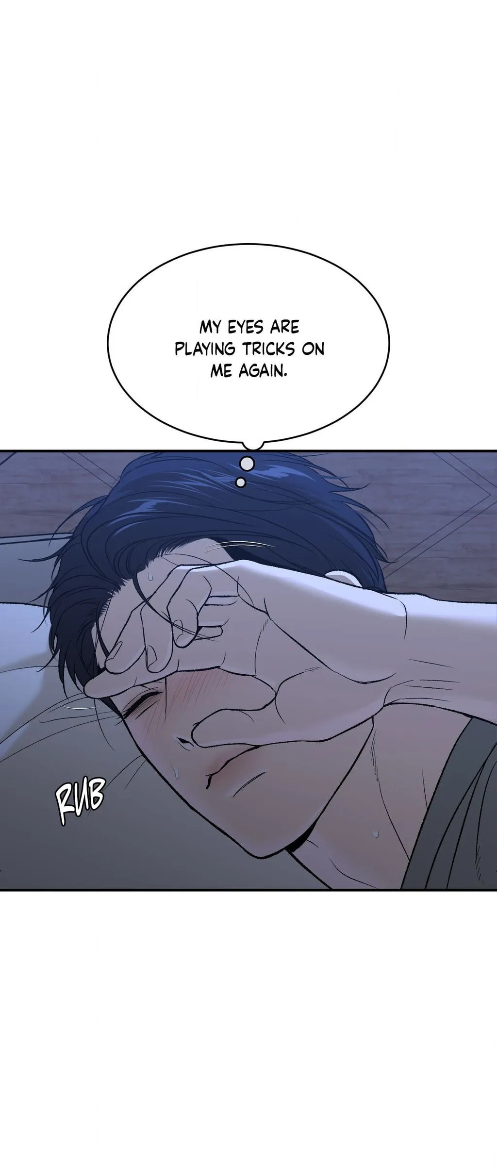 Jinx (Mingwa) Chapter 76 page 67 - 