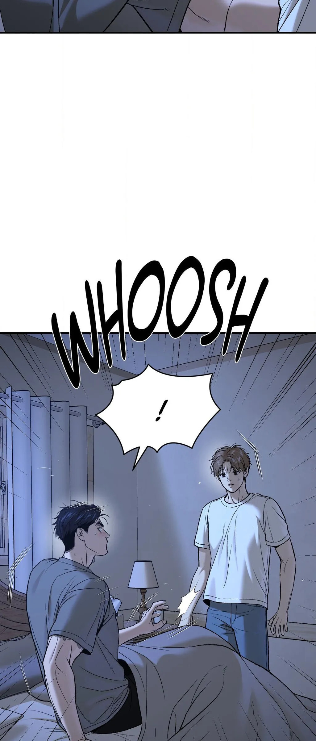 Jinx (Mingwa) Chapter 76 page 74 - 
