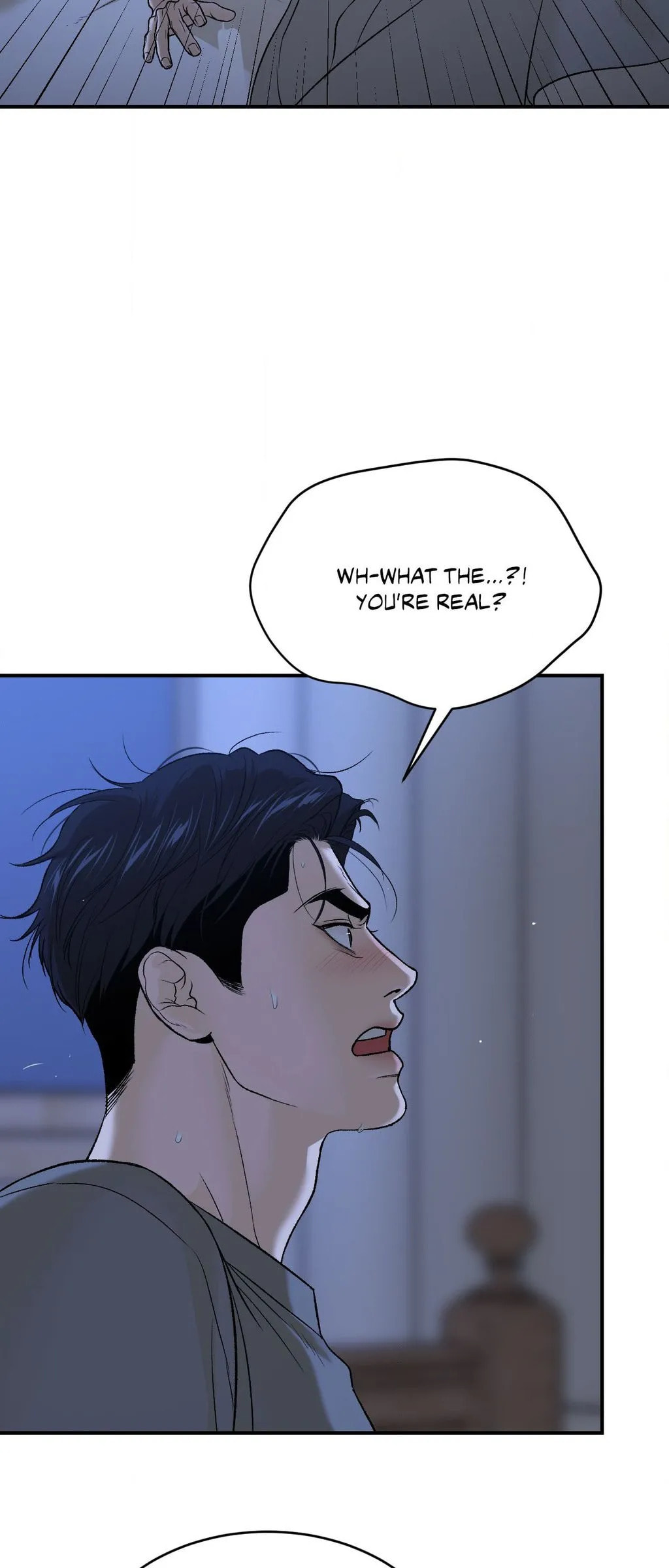 Jinx (Mingwa) Chapter 76 page 75 - 