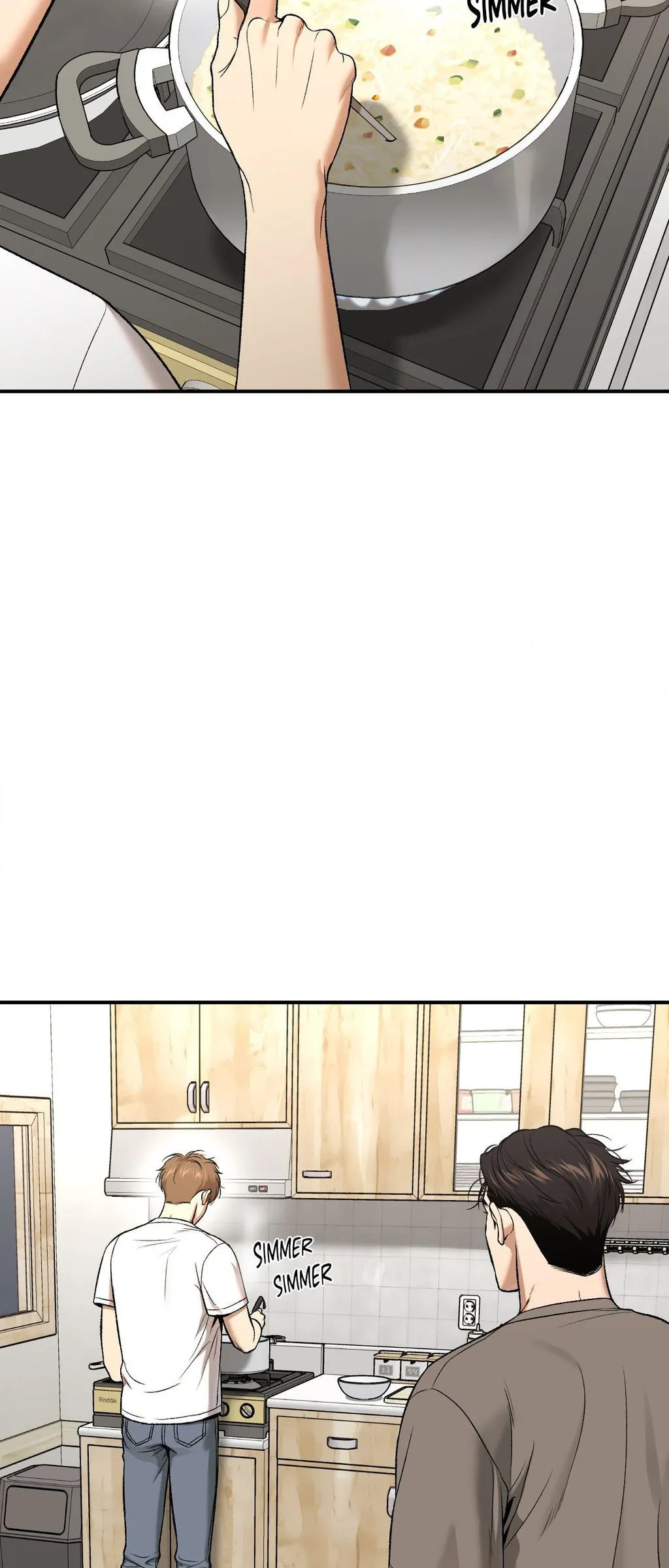Jinx (Mingwa) Chapter 76 page 79 - 