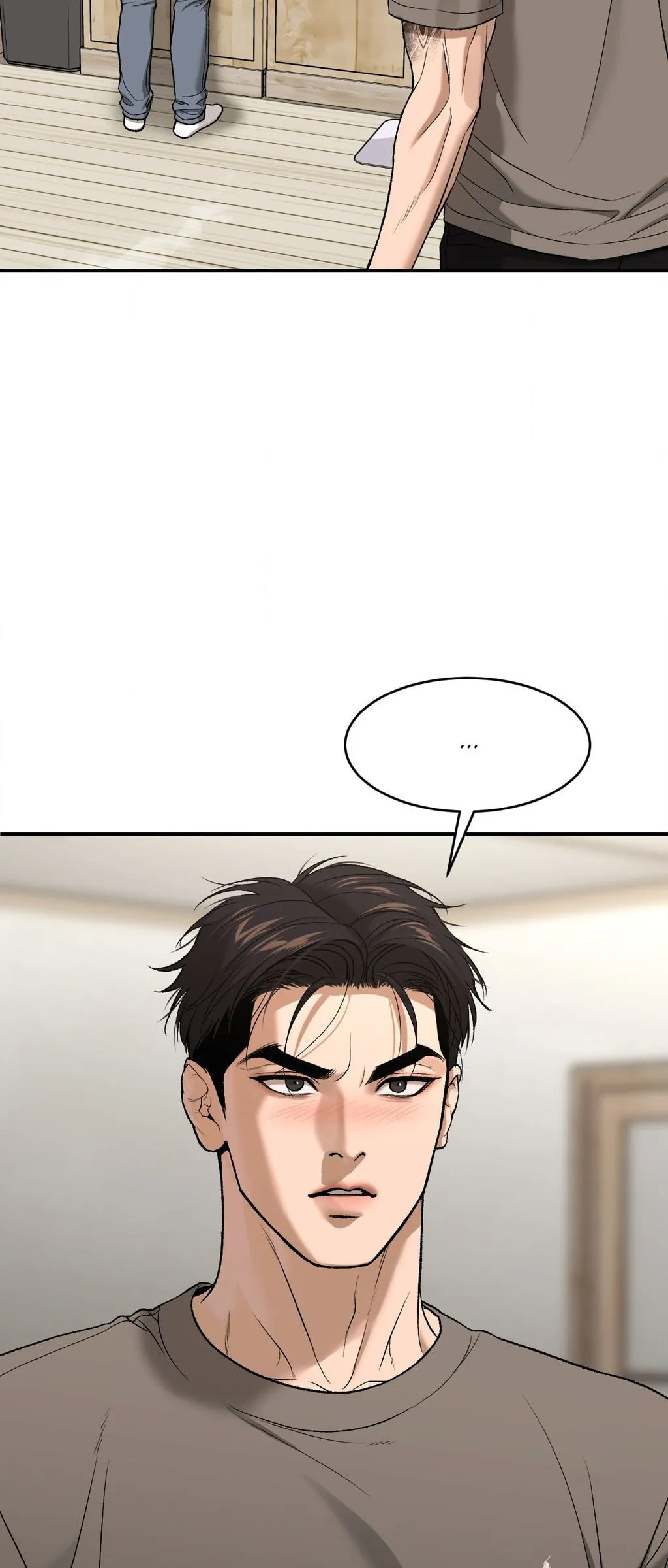 Jinx (Mingwa) Chapter 76 page 80 - 