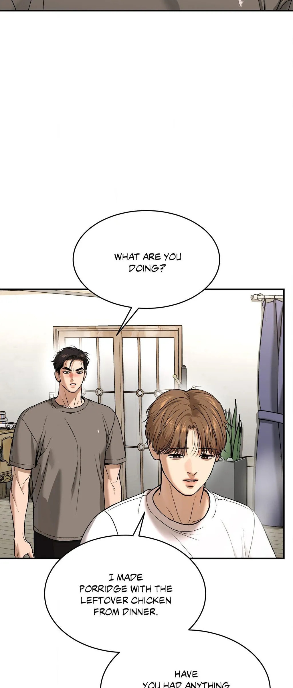 Jinx (Mingwa) Chapter 76 page 81 - 