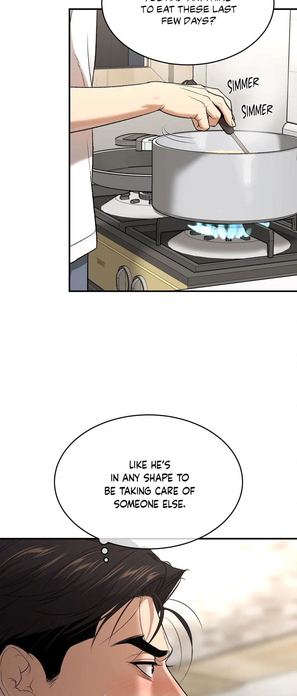 Jinx (Mingwa) Chapter 76 page 82 - 