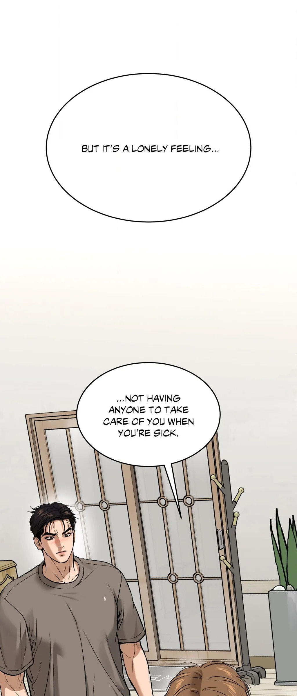Jinx (Mingwa) Chapter 76 page 85 - 