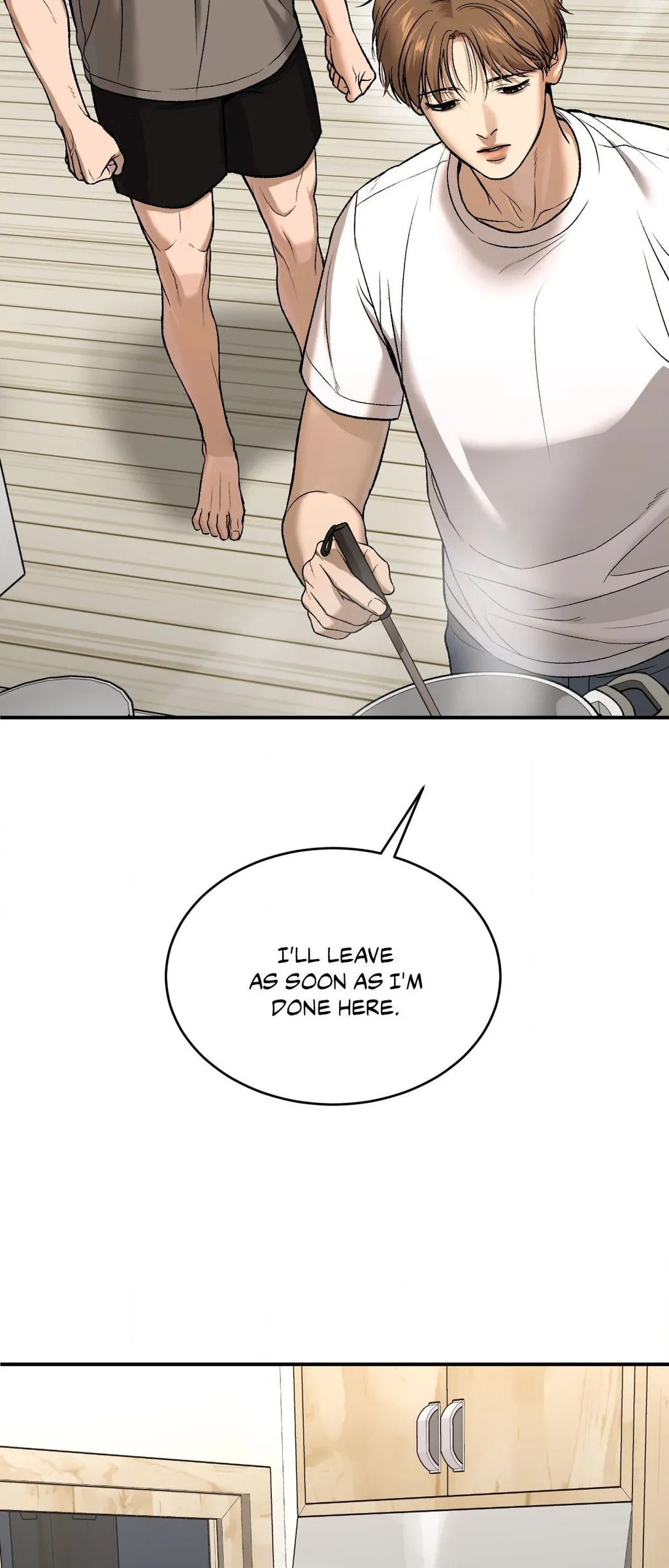 Jinx (Mingwa) Chapter 76 page 86 - 