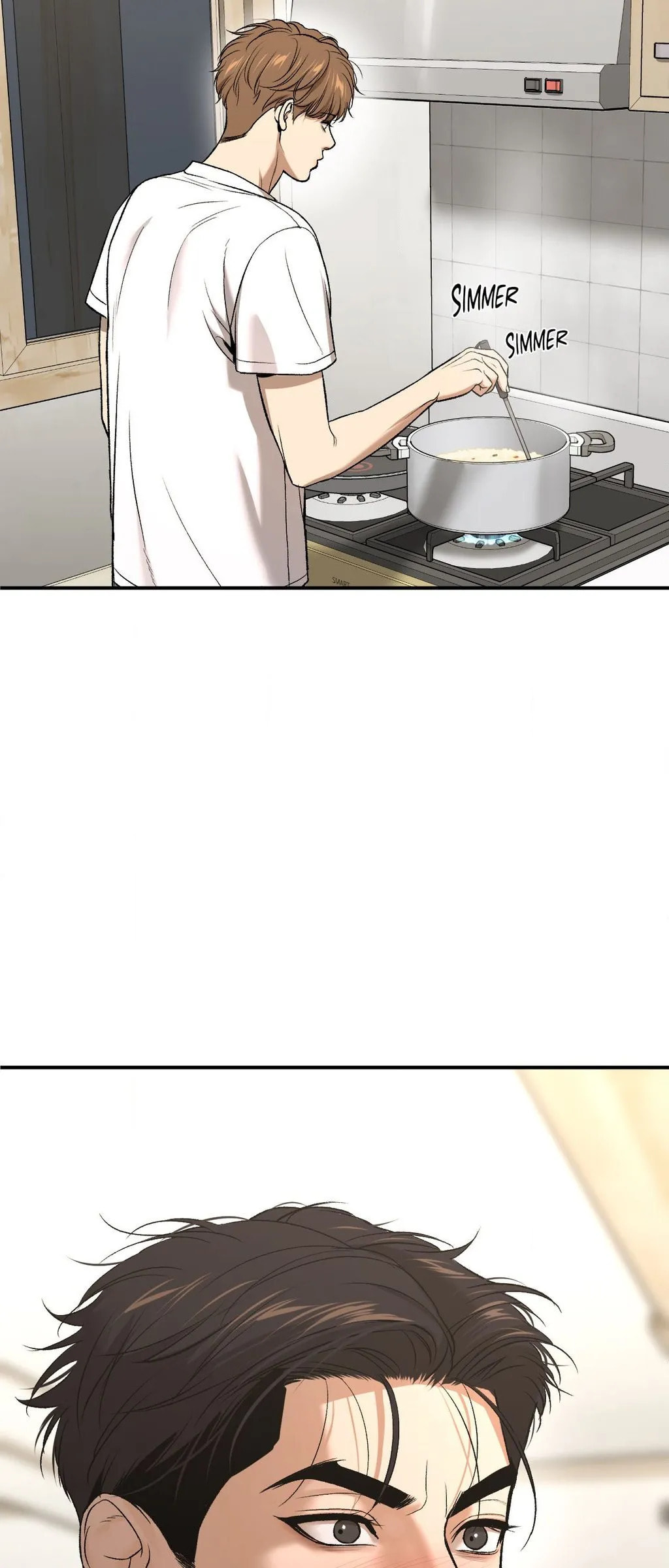 Jinx (Mingwa) Chapter 76 page 87 - 