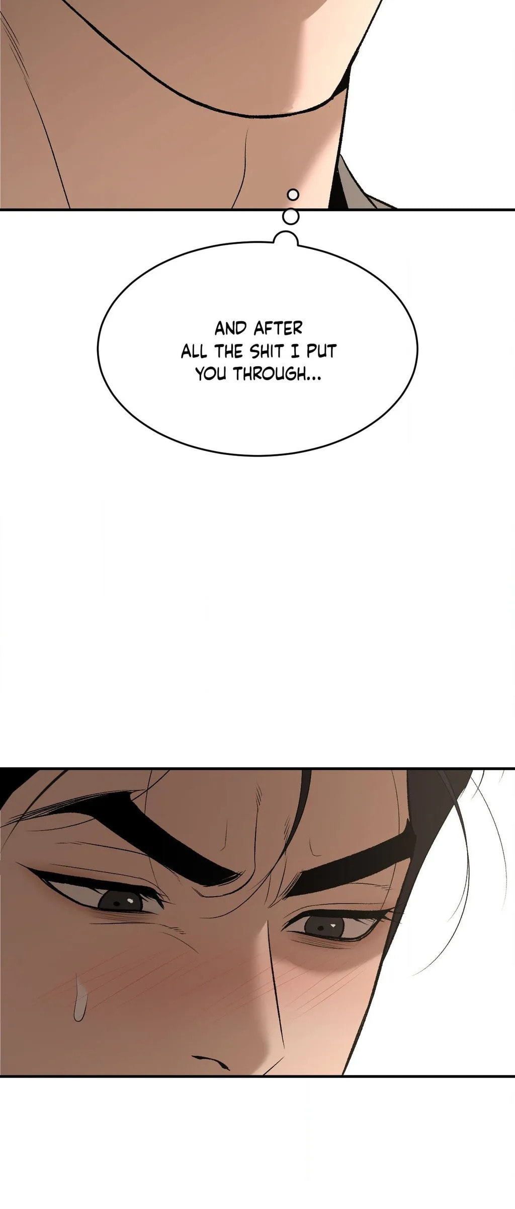 Jinx (Mingwa) Chapter 76 page 89 - 