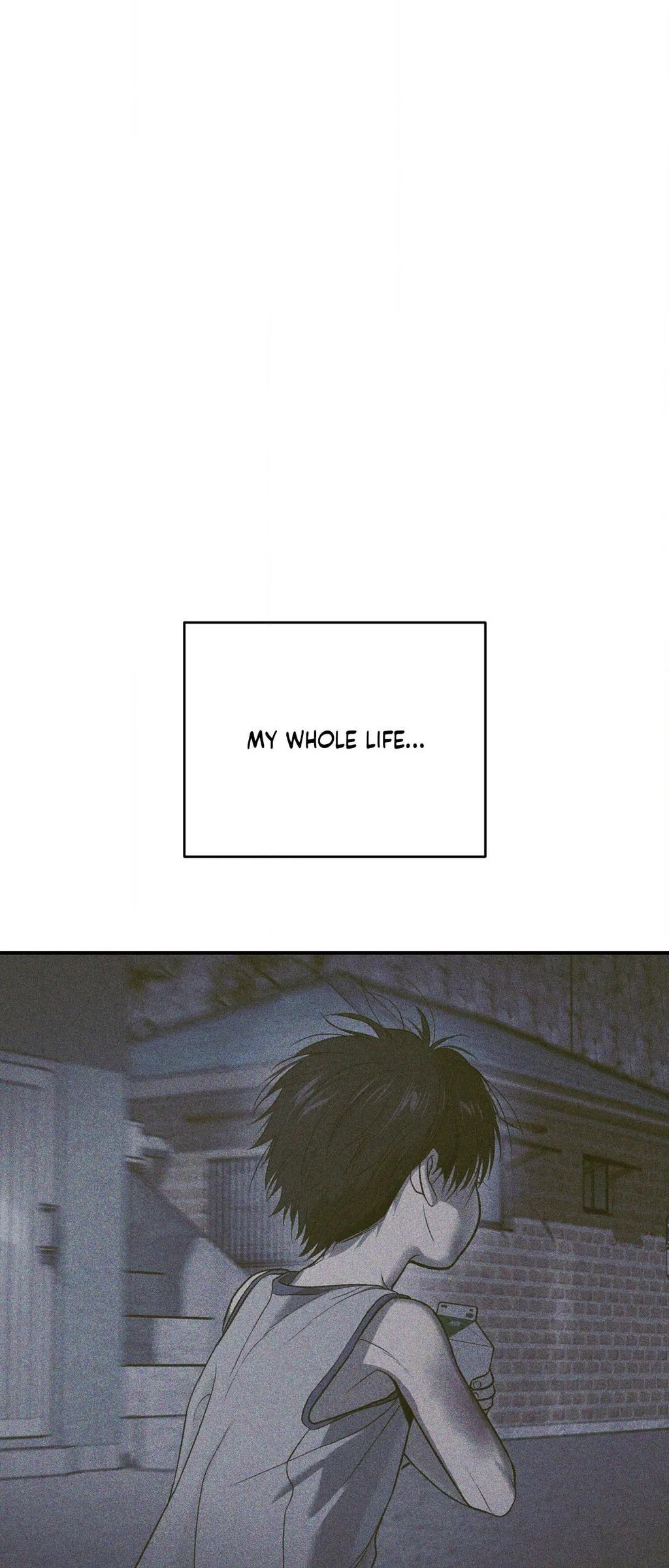 Jinx (Mingwa) Chapter 76 page 90 - 