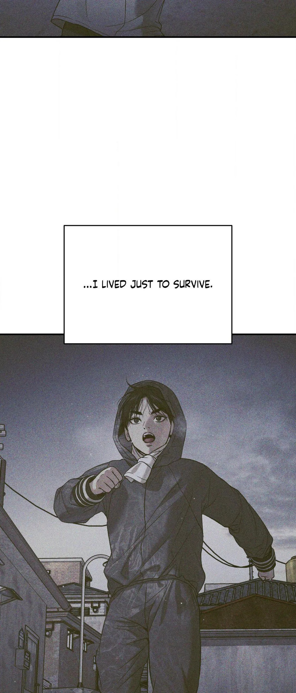 Jinx (Mingwa) Chapter 76 page 91 - 