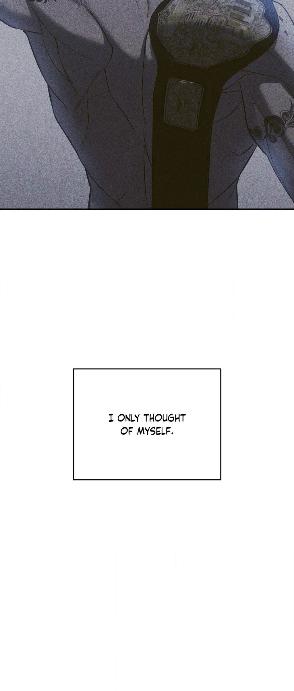 Jinx (Mingwa) Chapter 76 page 93 - 