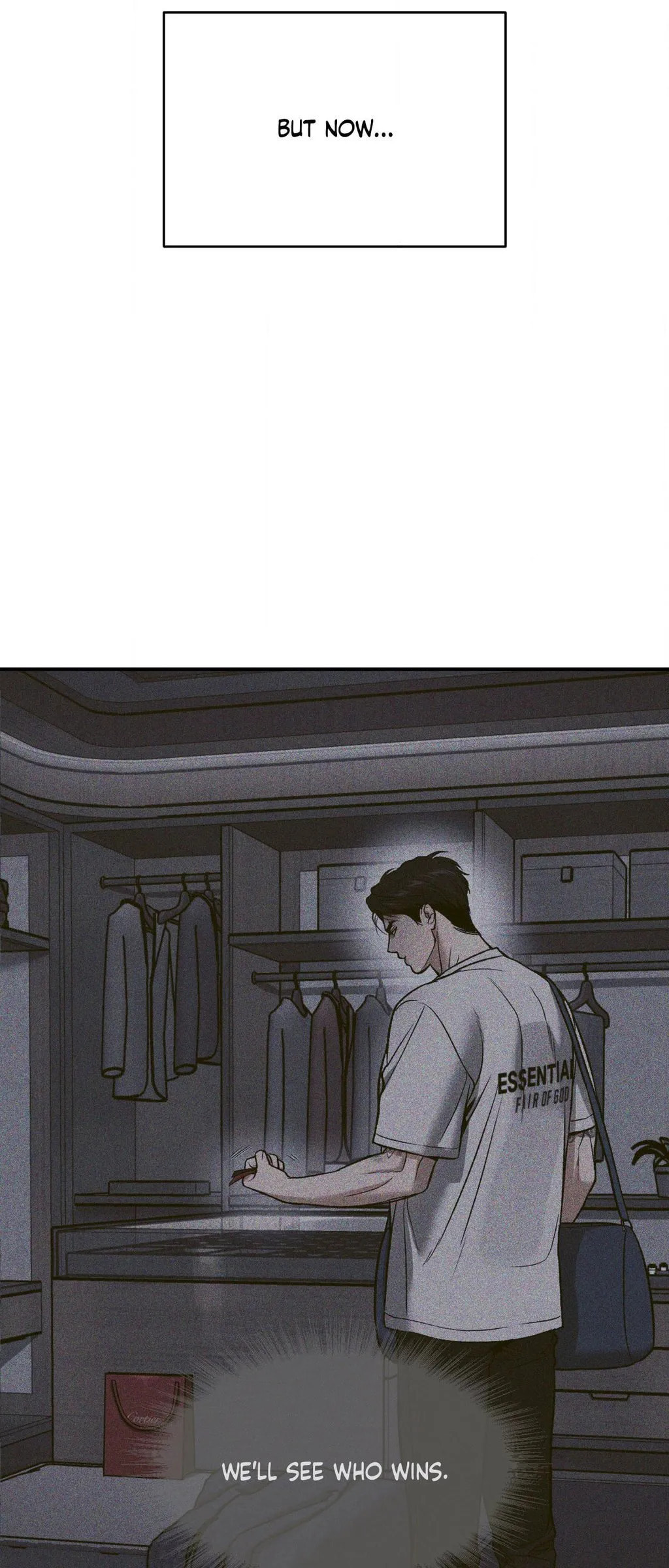 Jinx (Mingwa) Chapter 76 page 94 - 